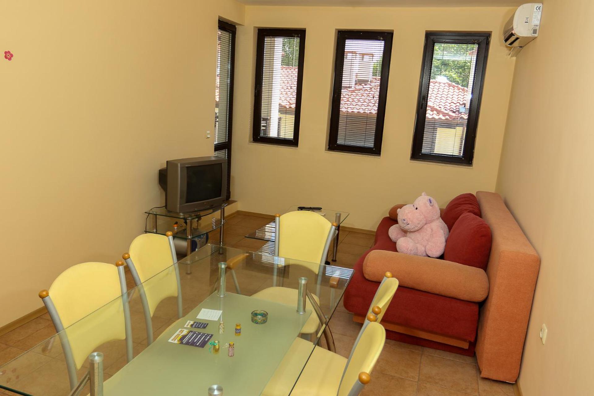 Complex Sozopol Dreams BMT