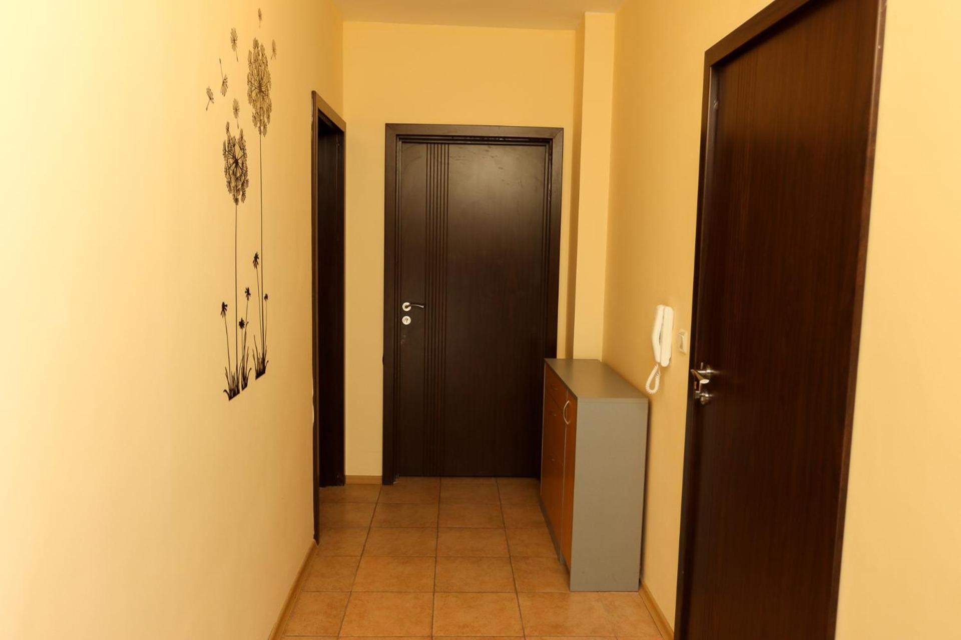 Complex Sozopol Dreams BMT