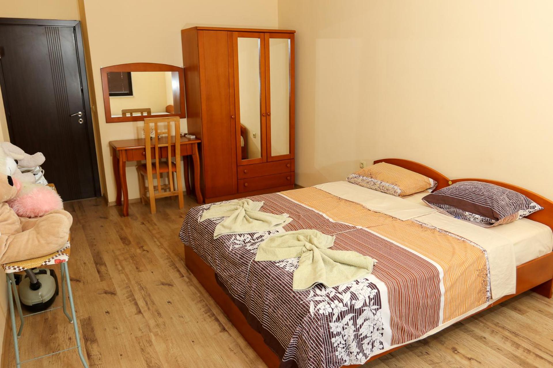 Complex Sozopol Dreams BMT