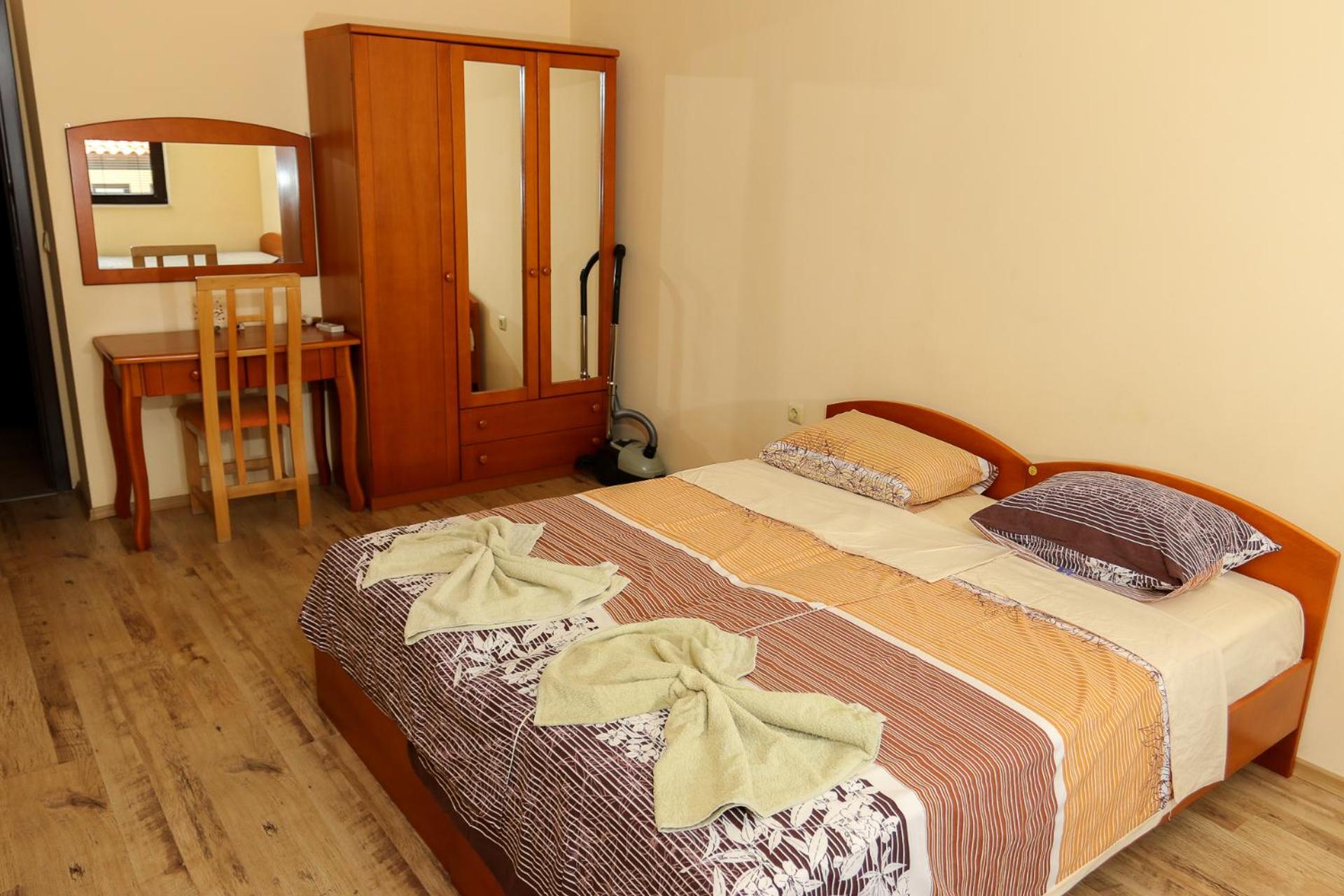 Complex Sozopol Dreams BMT