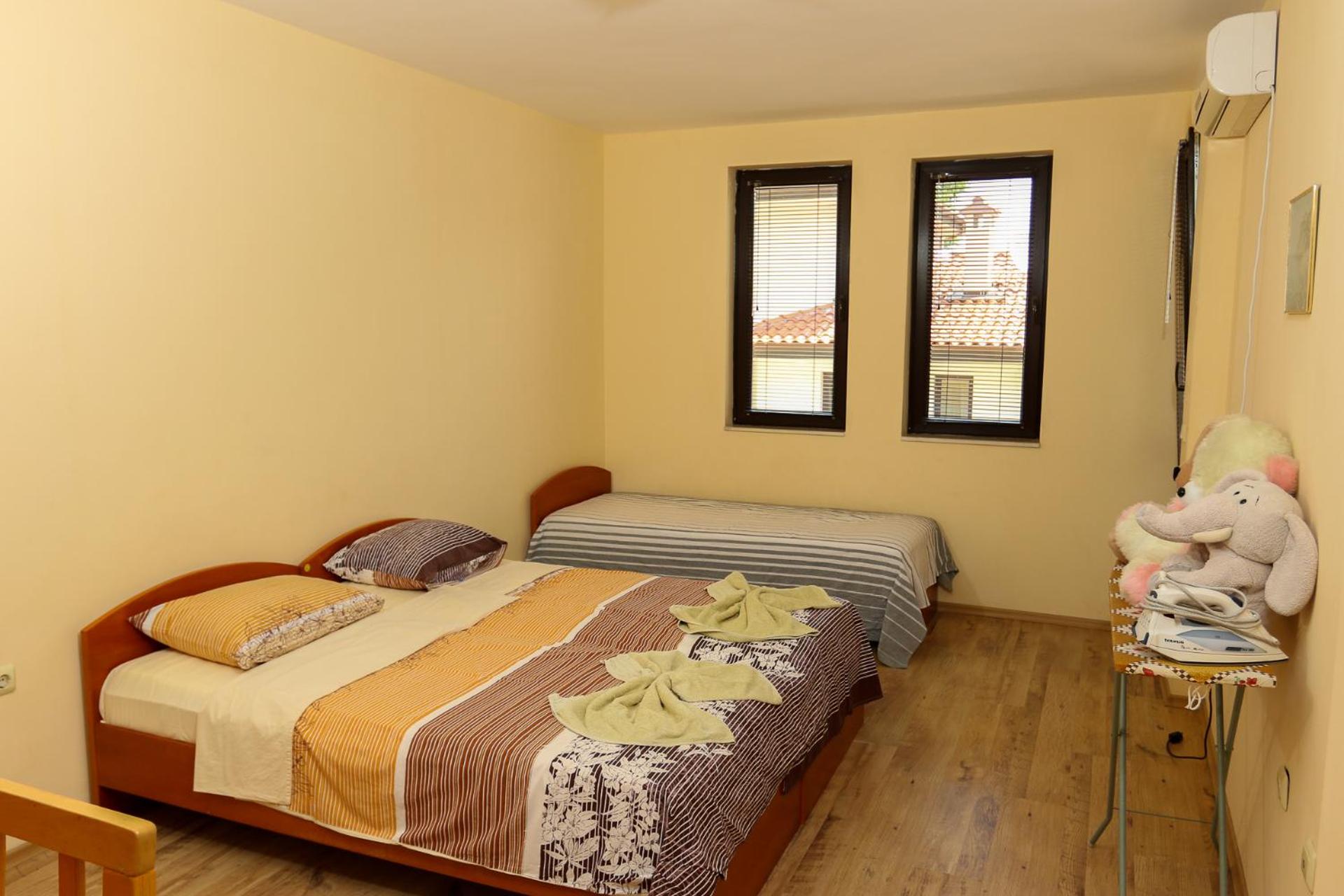 Complex Sozopol Dreams BMT