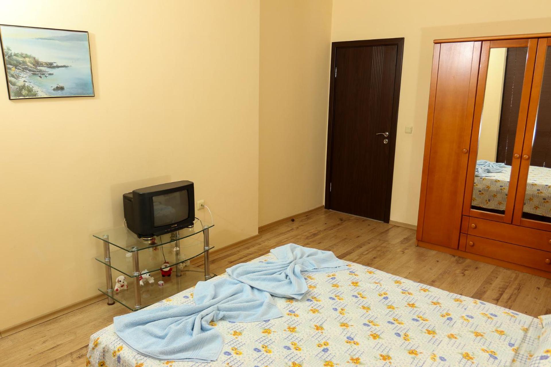 Complex Sozopol Dreams BMT