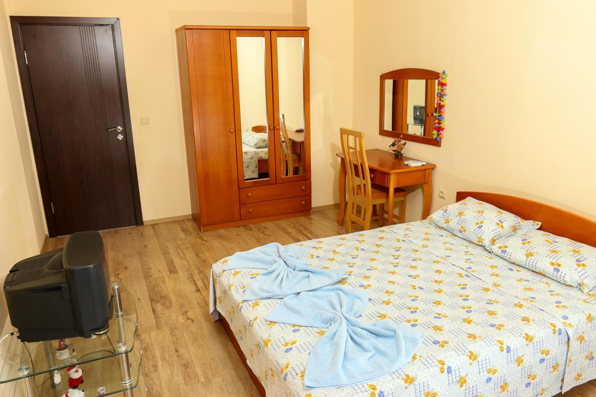 Complex Sozopol Dreams BMT
