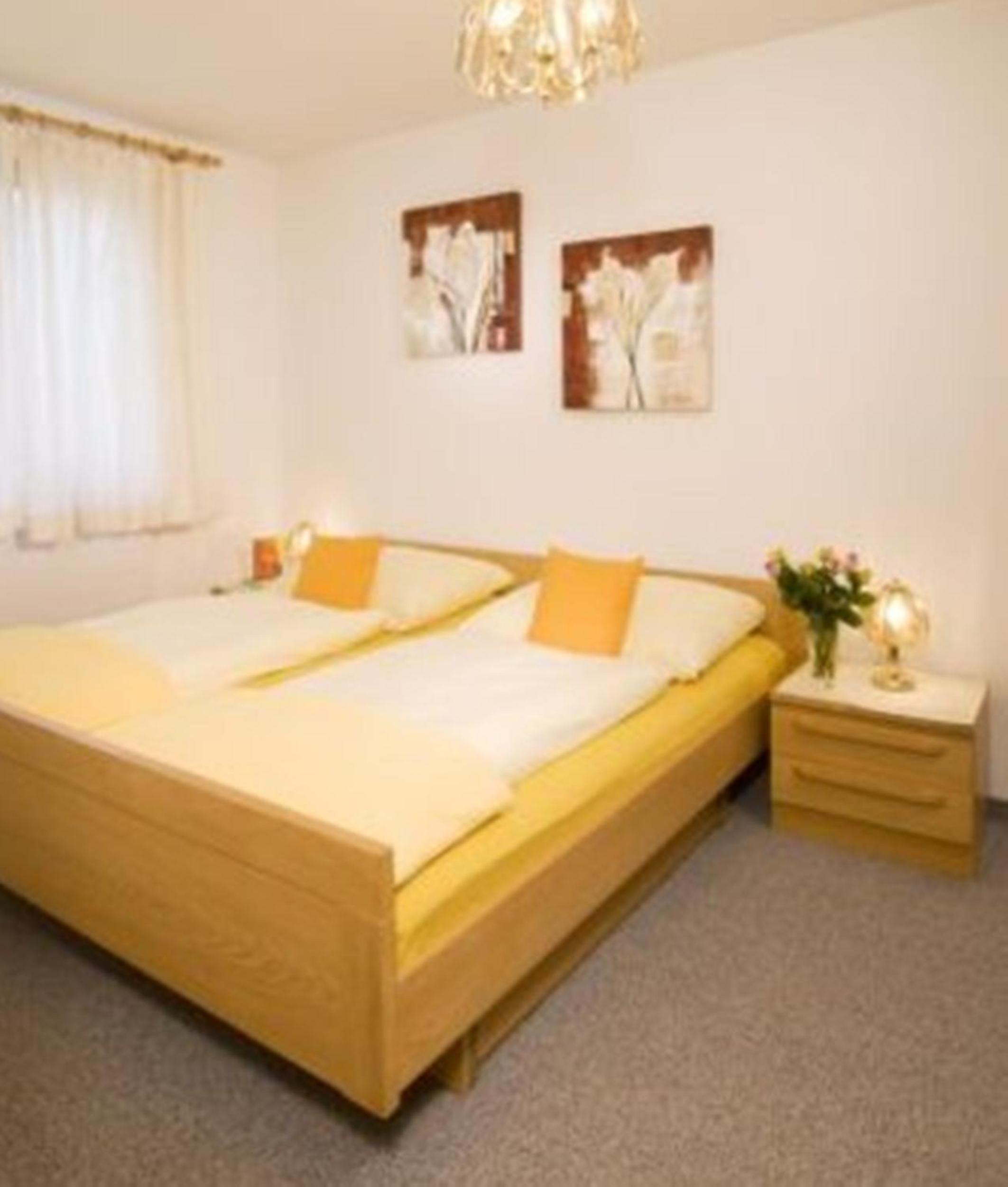 Apartment Landhaus Krall