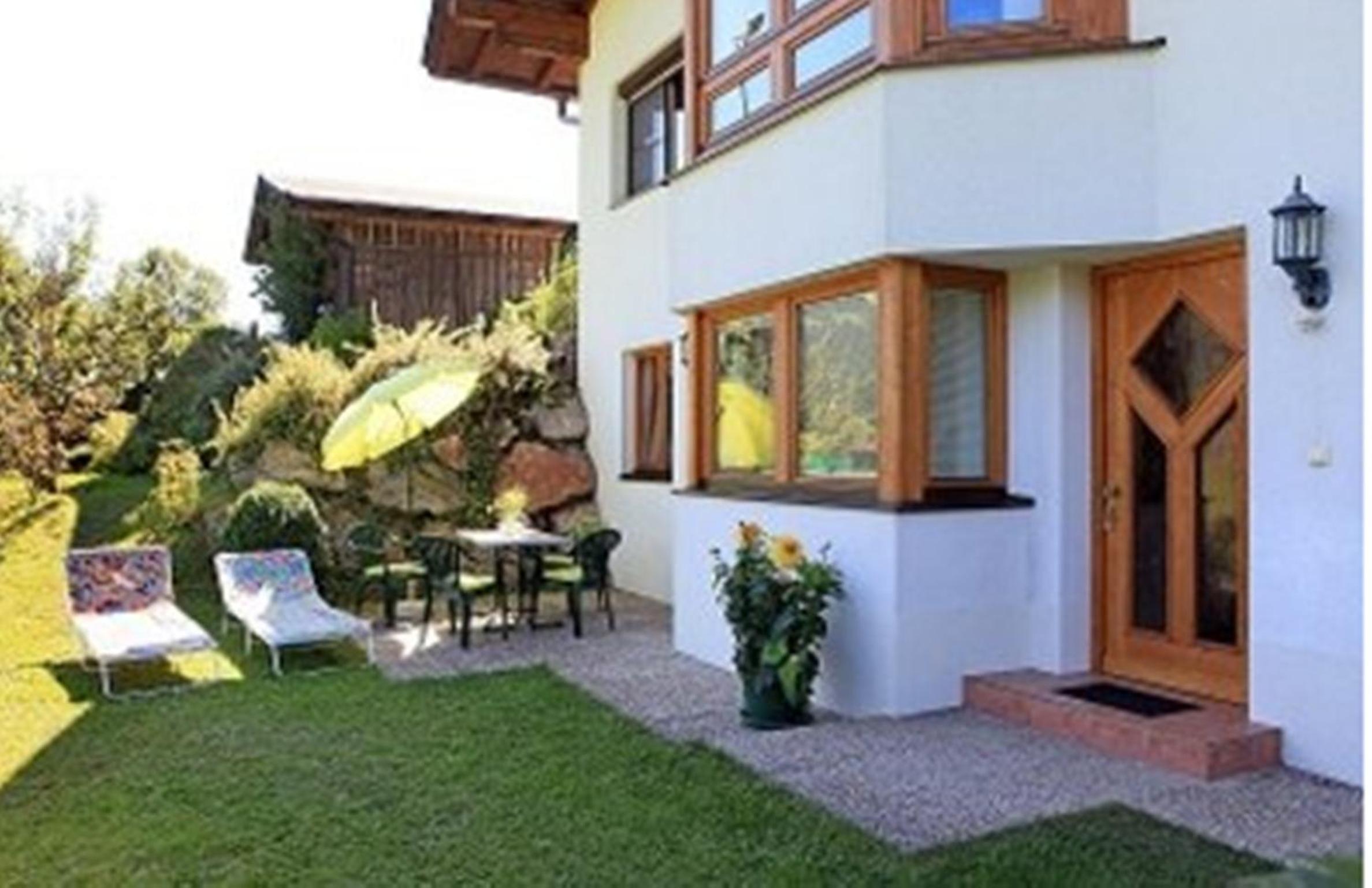 Apartment Landhaus Krall