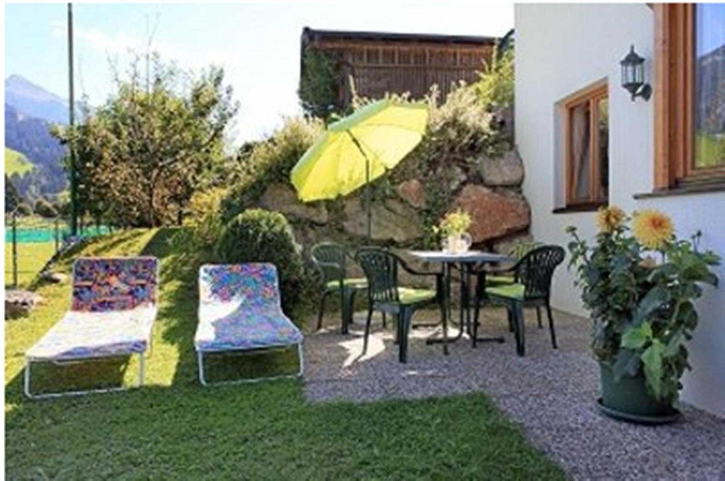 Apartment Landhaus Krall
