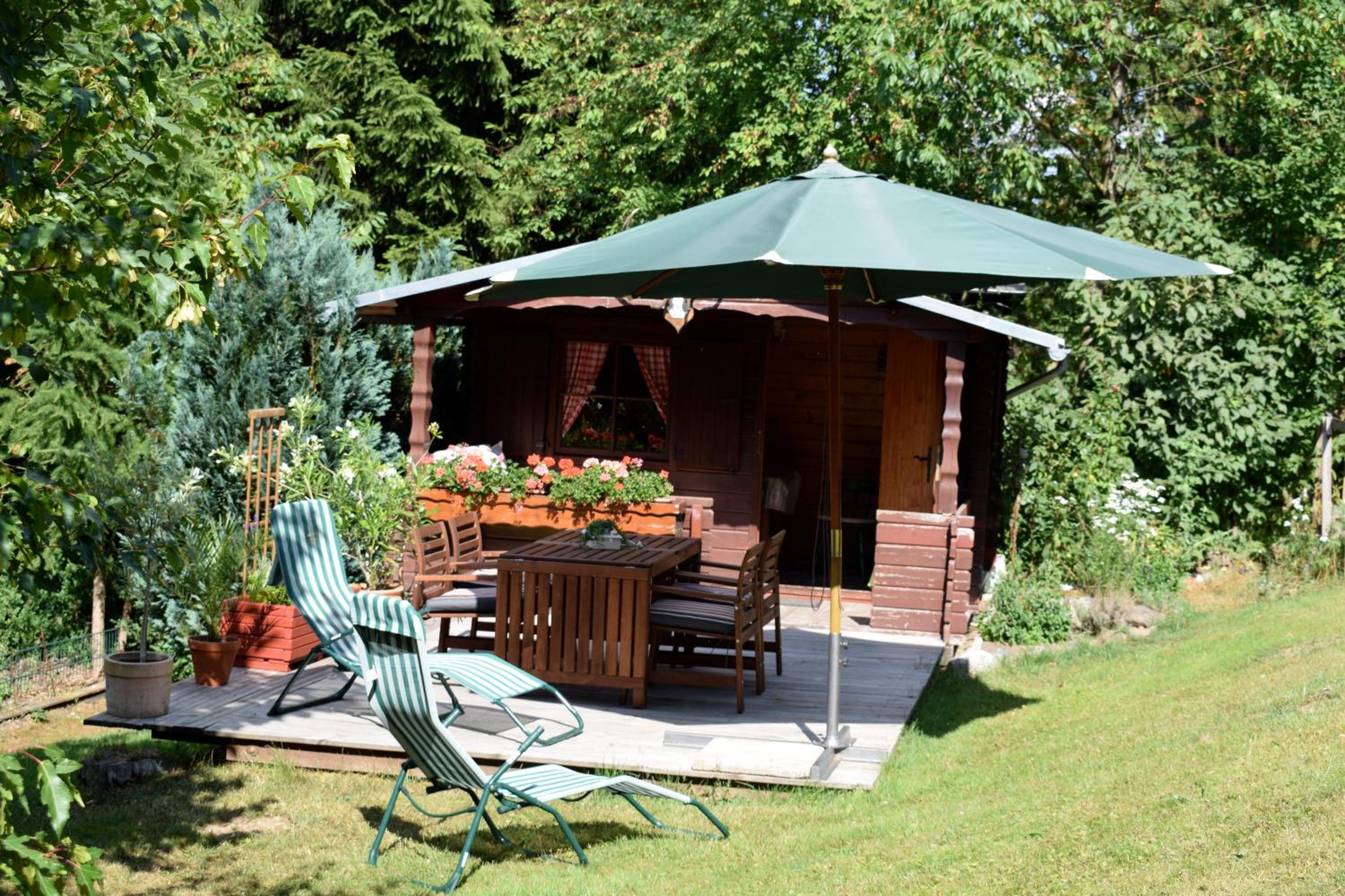 Apartmenthaus - Haus am Schultal,