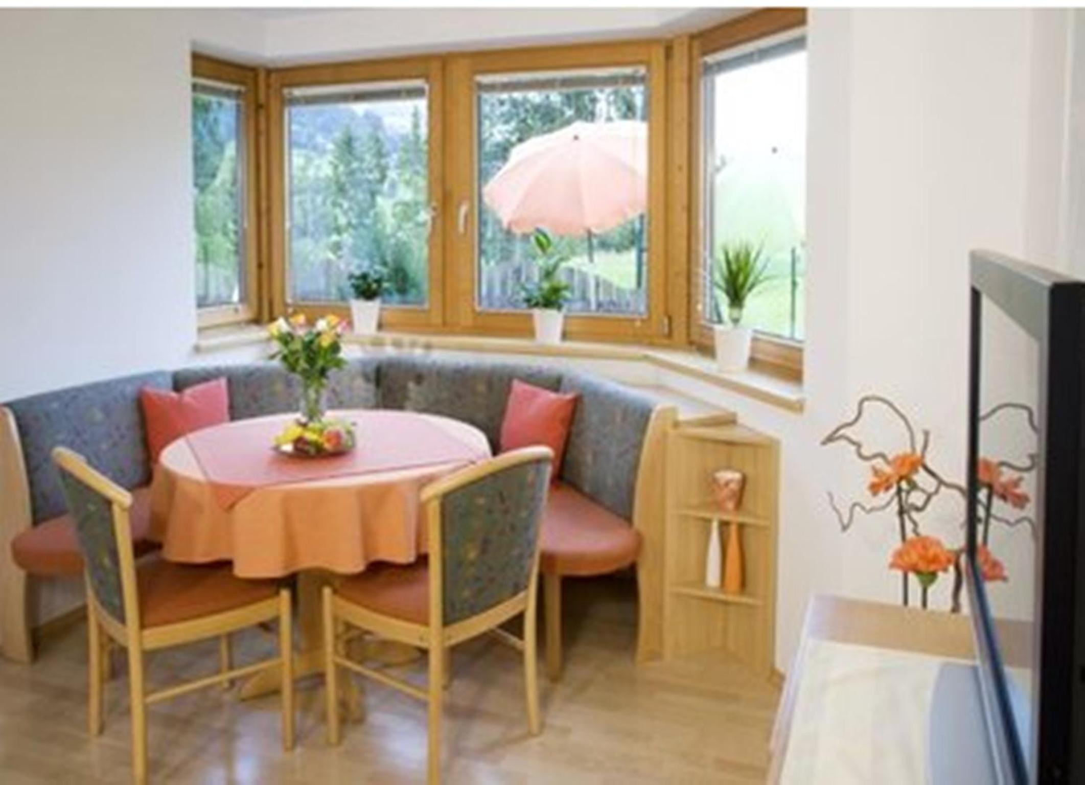 Apartment Landhaus Krall