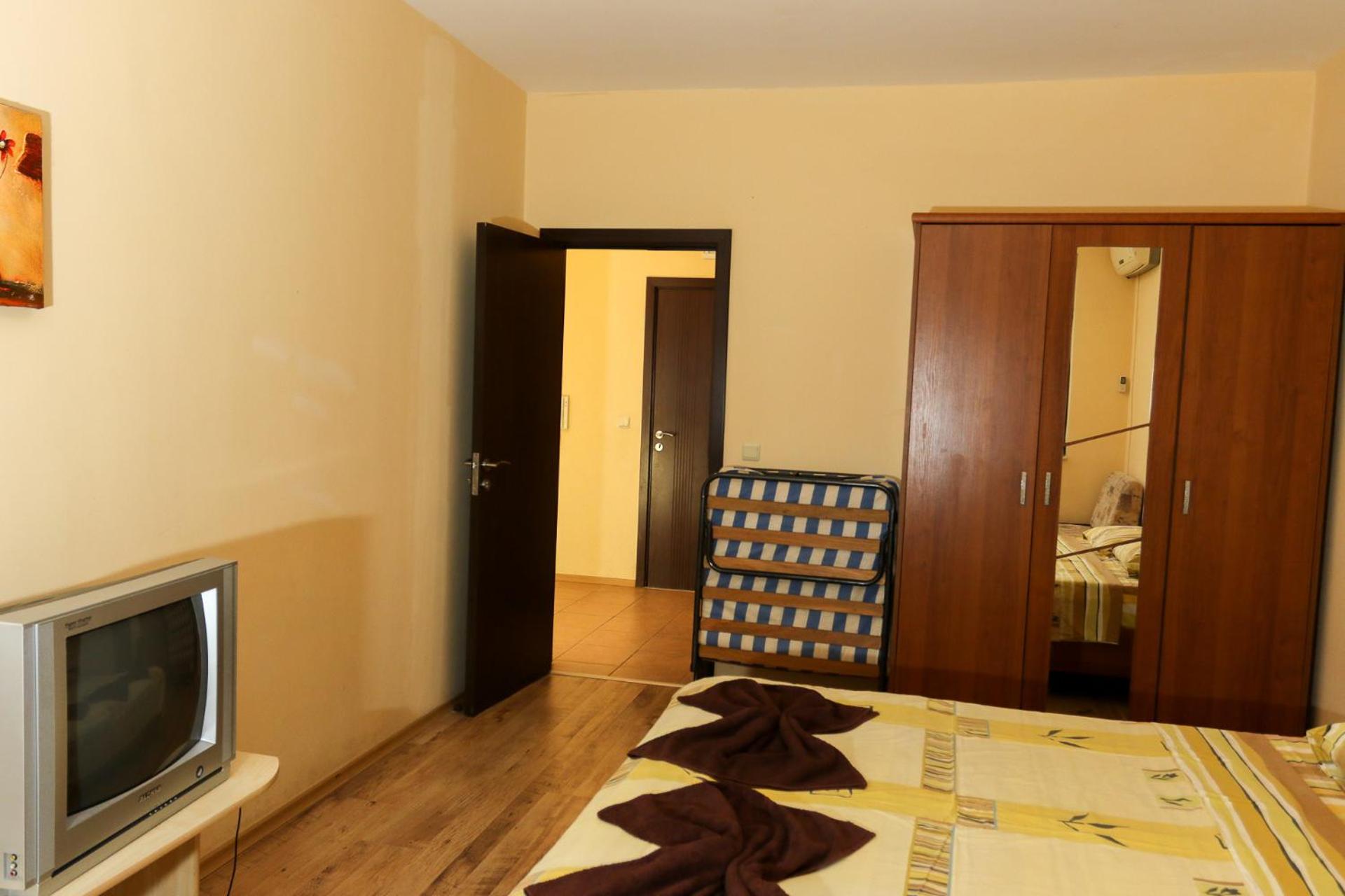 Complex Sozopol Dreams BMT