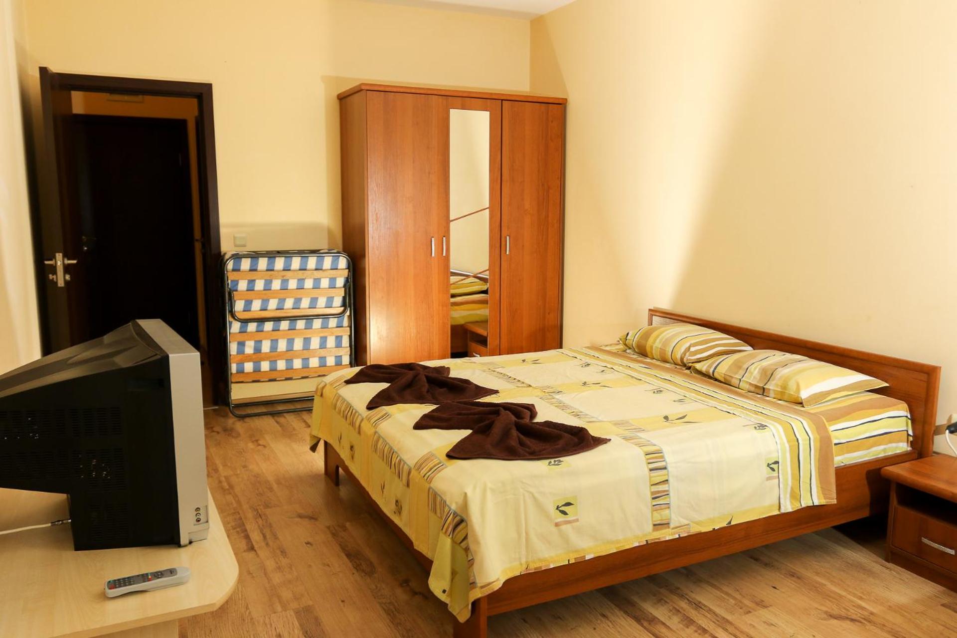 Complex Sozopol Dreams BMT