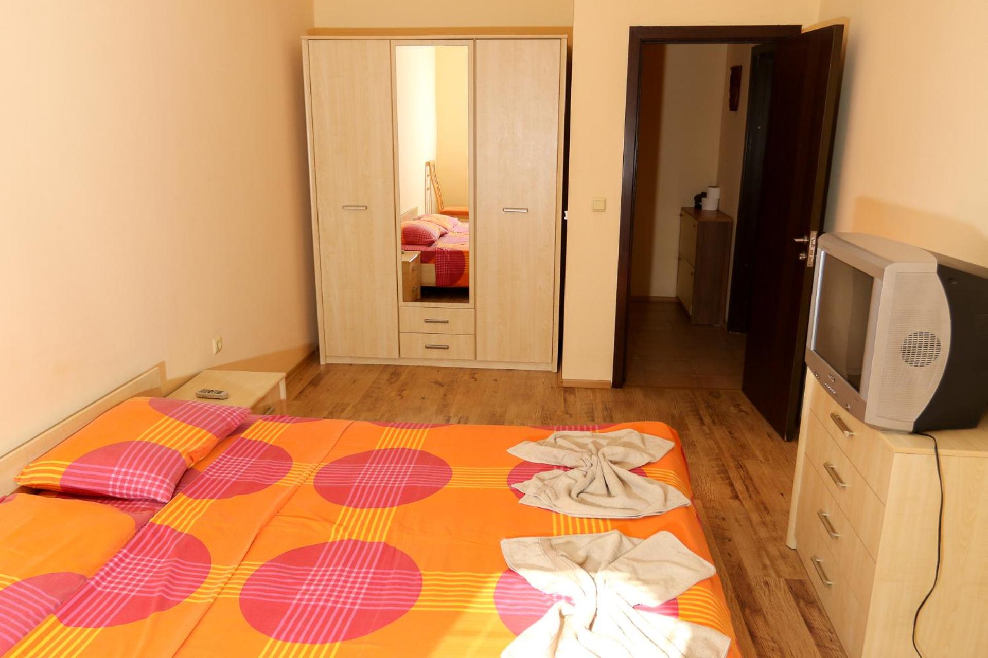 Complex Sozopol Dreams BMT
