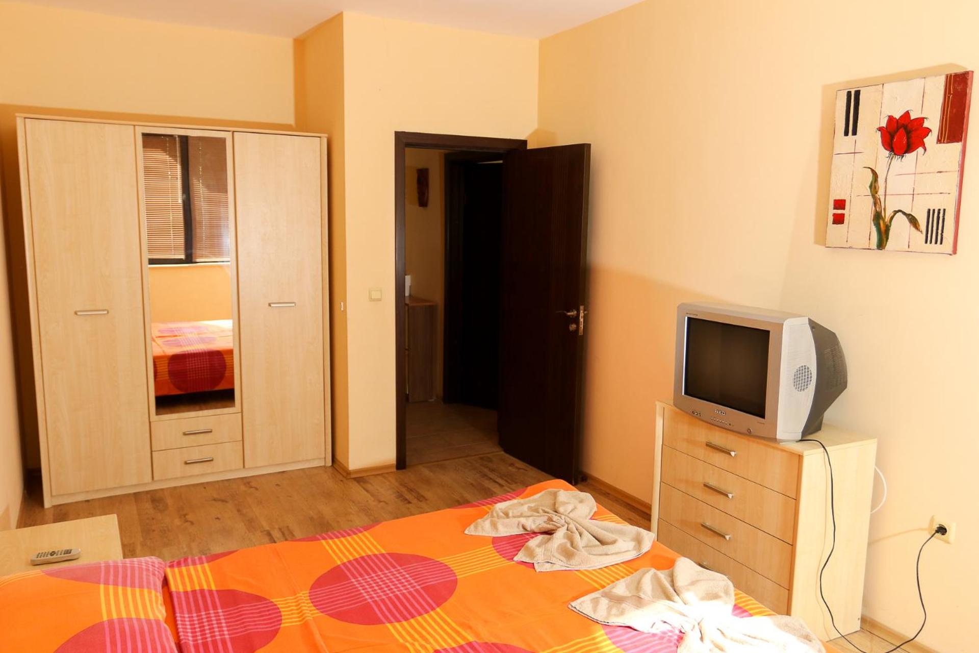 Complex Sozopol Dreams BMT