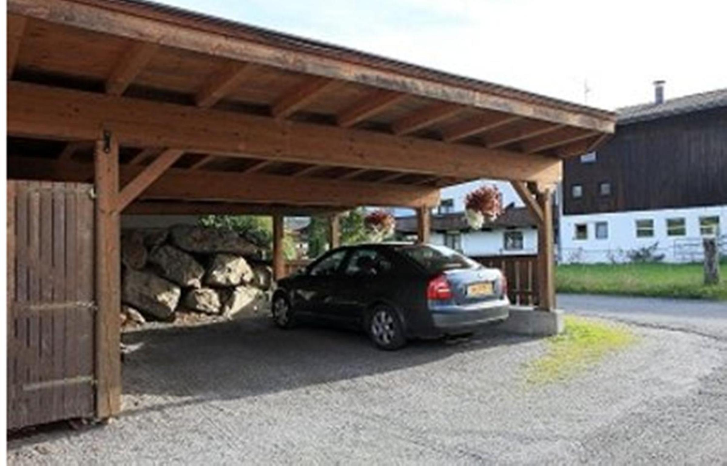 Apartment Landhaus Krall