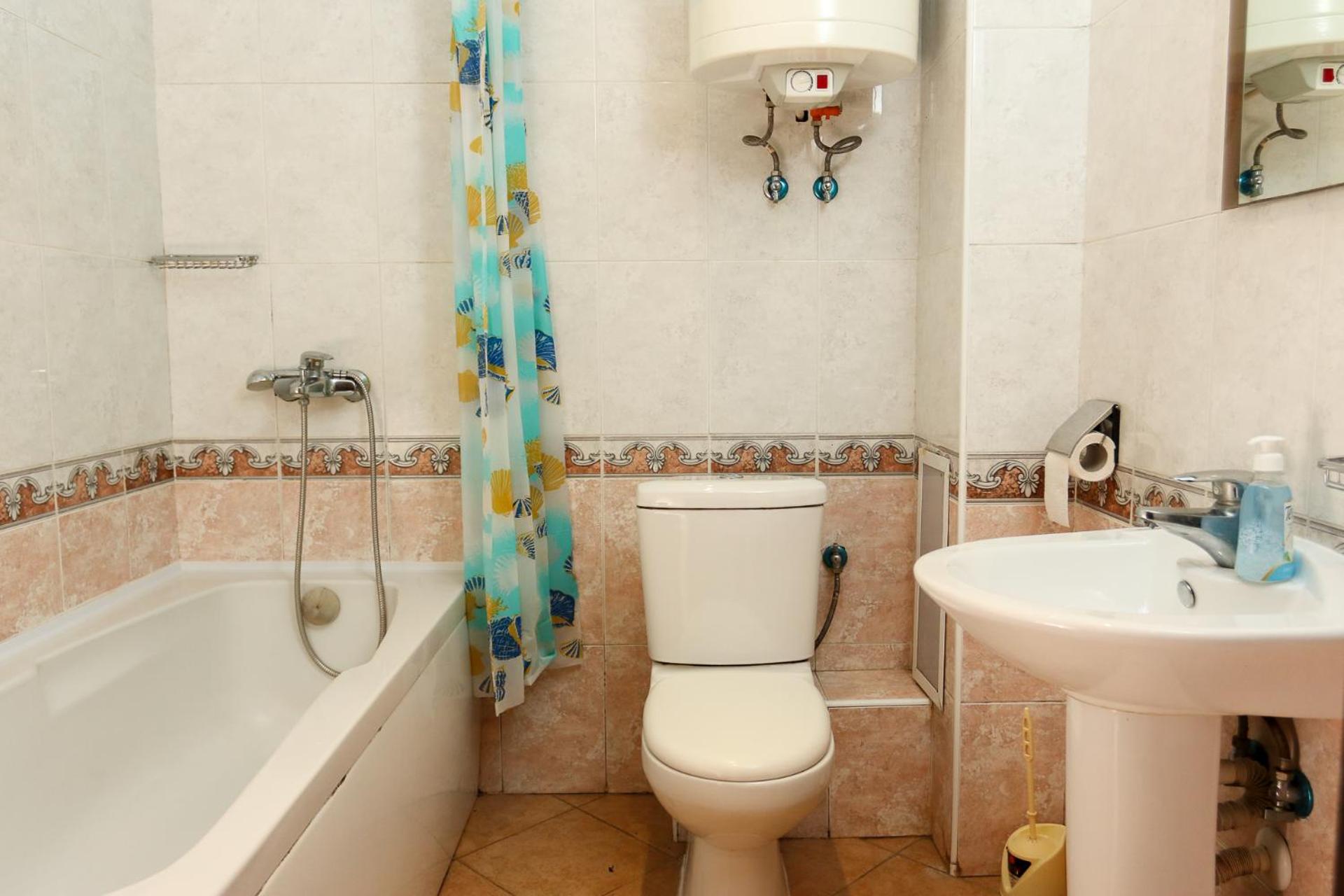 Complex Sozopol Dreams BMT