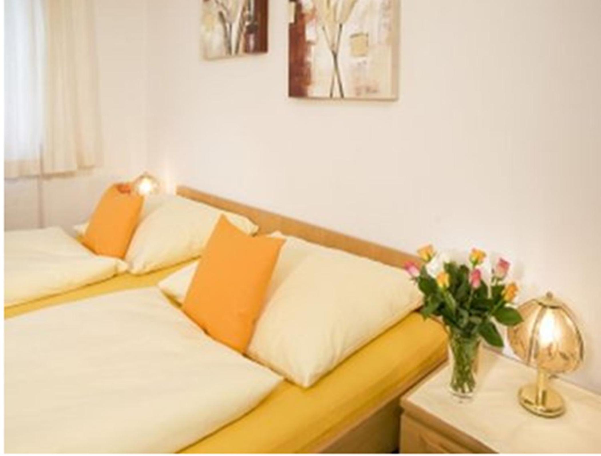 Apartment Landhaus Krall