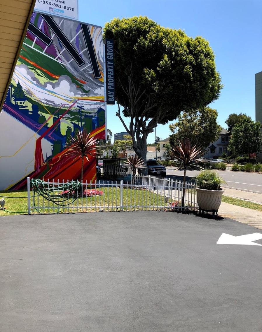 children's play area
