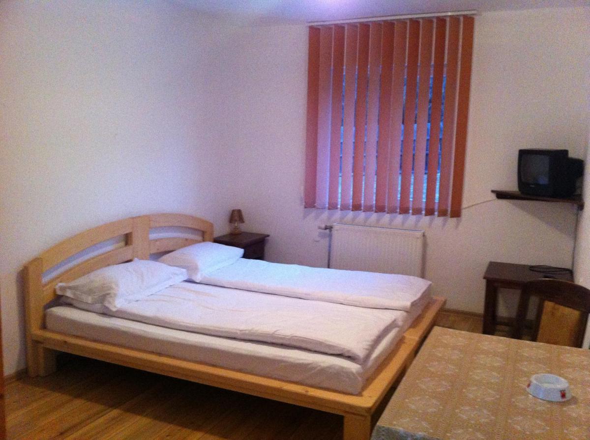 Vila Sport Borsec view 3