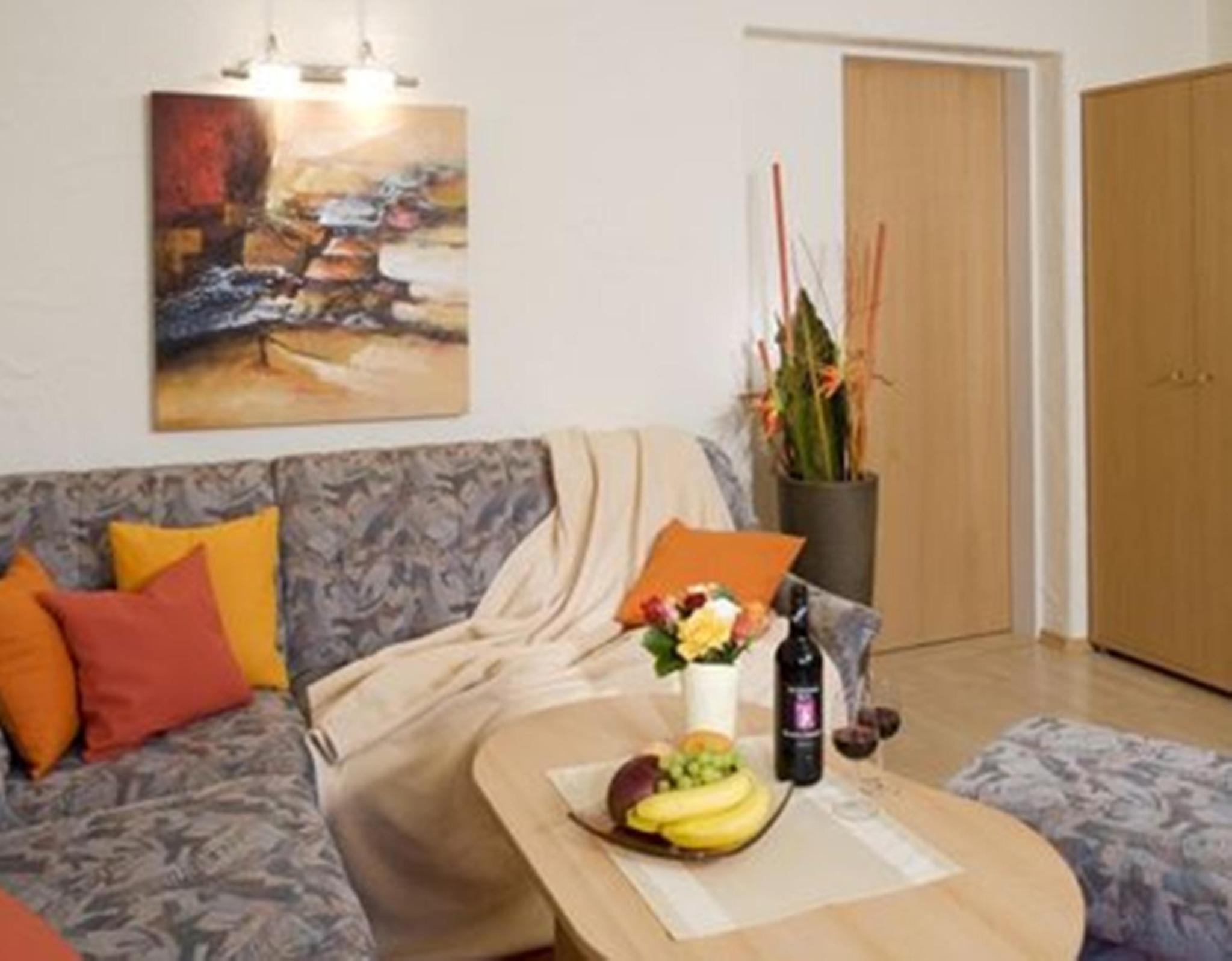 Apartment Landhaus Krall