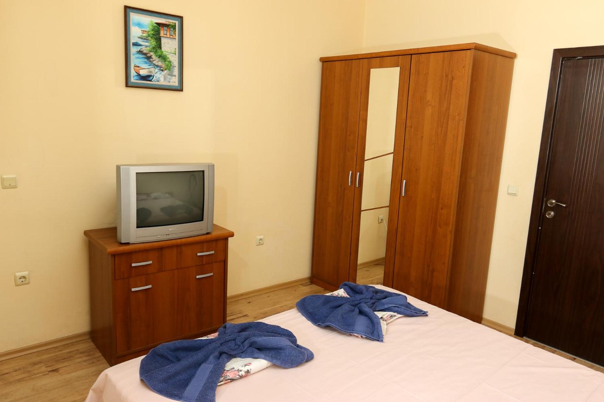 Complex Sozopol Dreams BMT