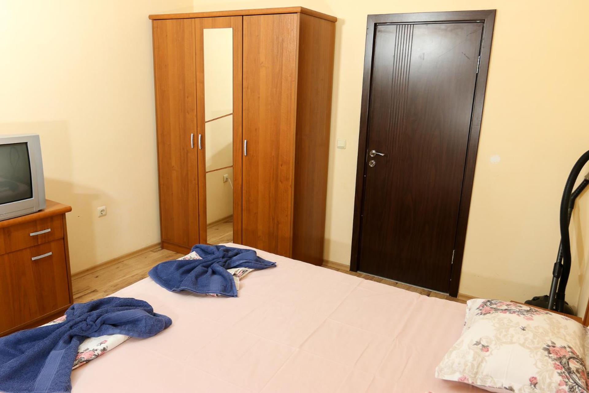Complex Sozopol Dreams BMT