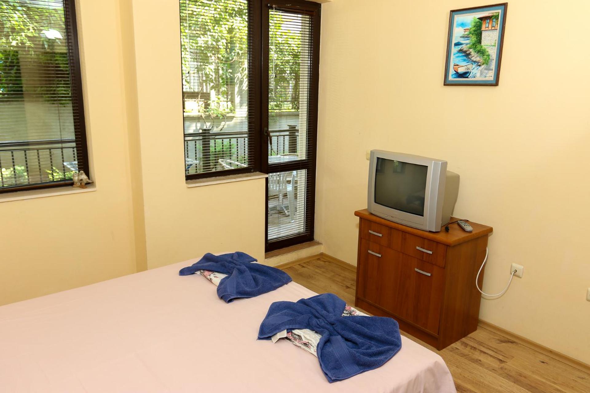 Complex Sozopol Dreams BMT