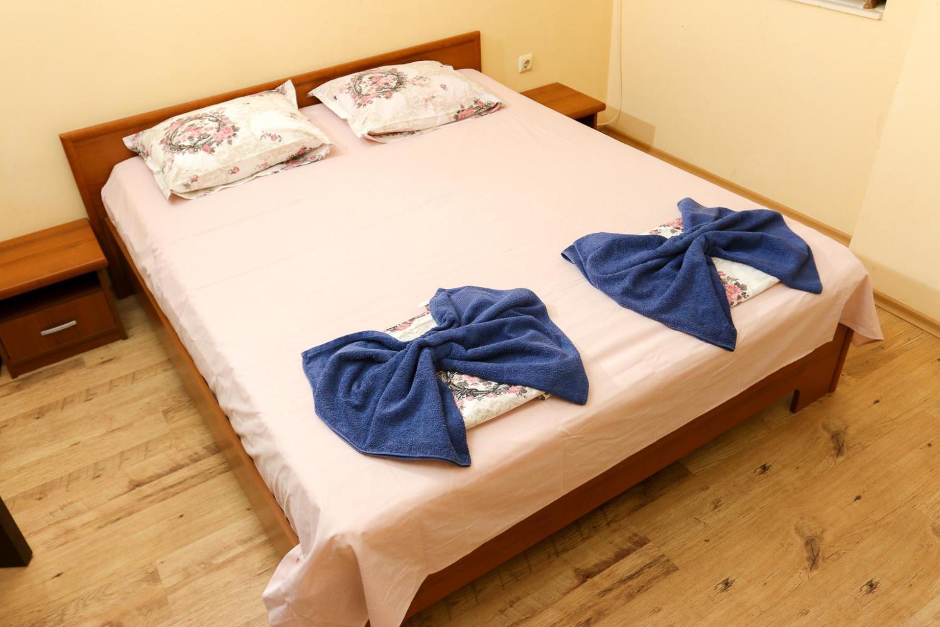 Complex Sozopol Dreams BMT
