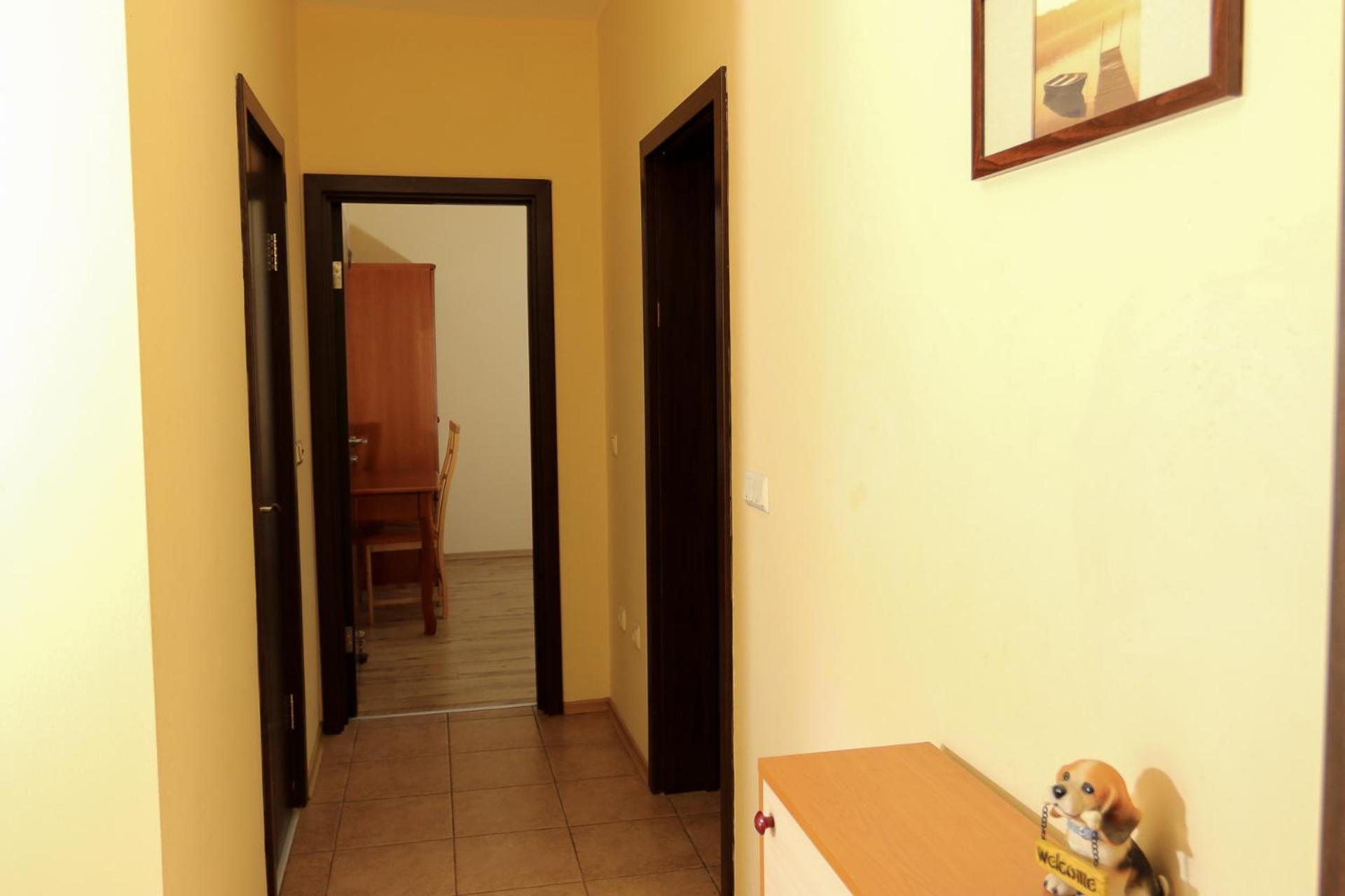 Complex Sozopol Dreams BMT
