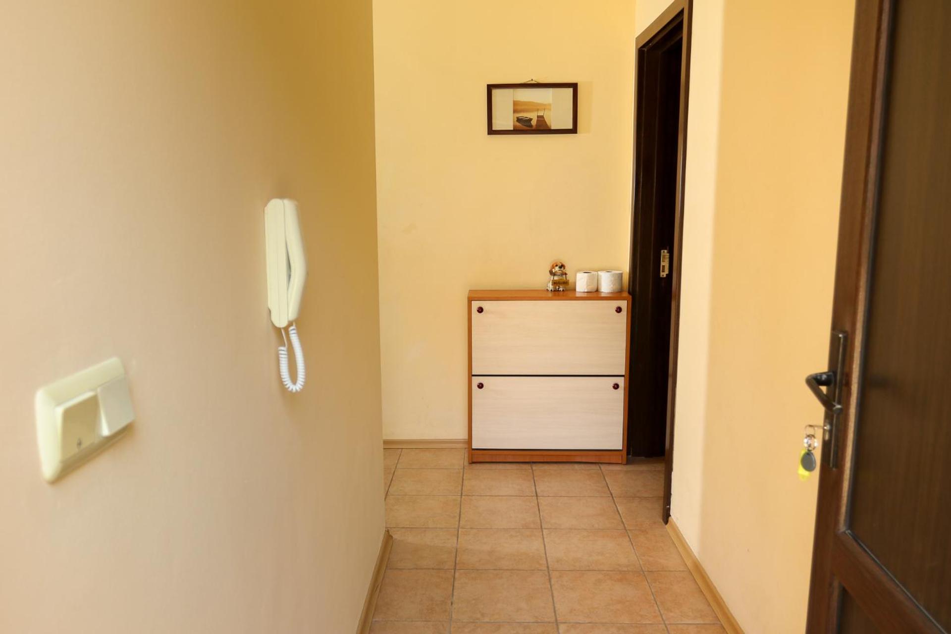 Complex Sozopol Dreams BMT