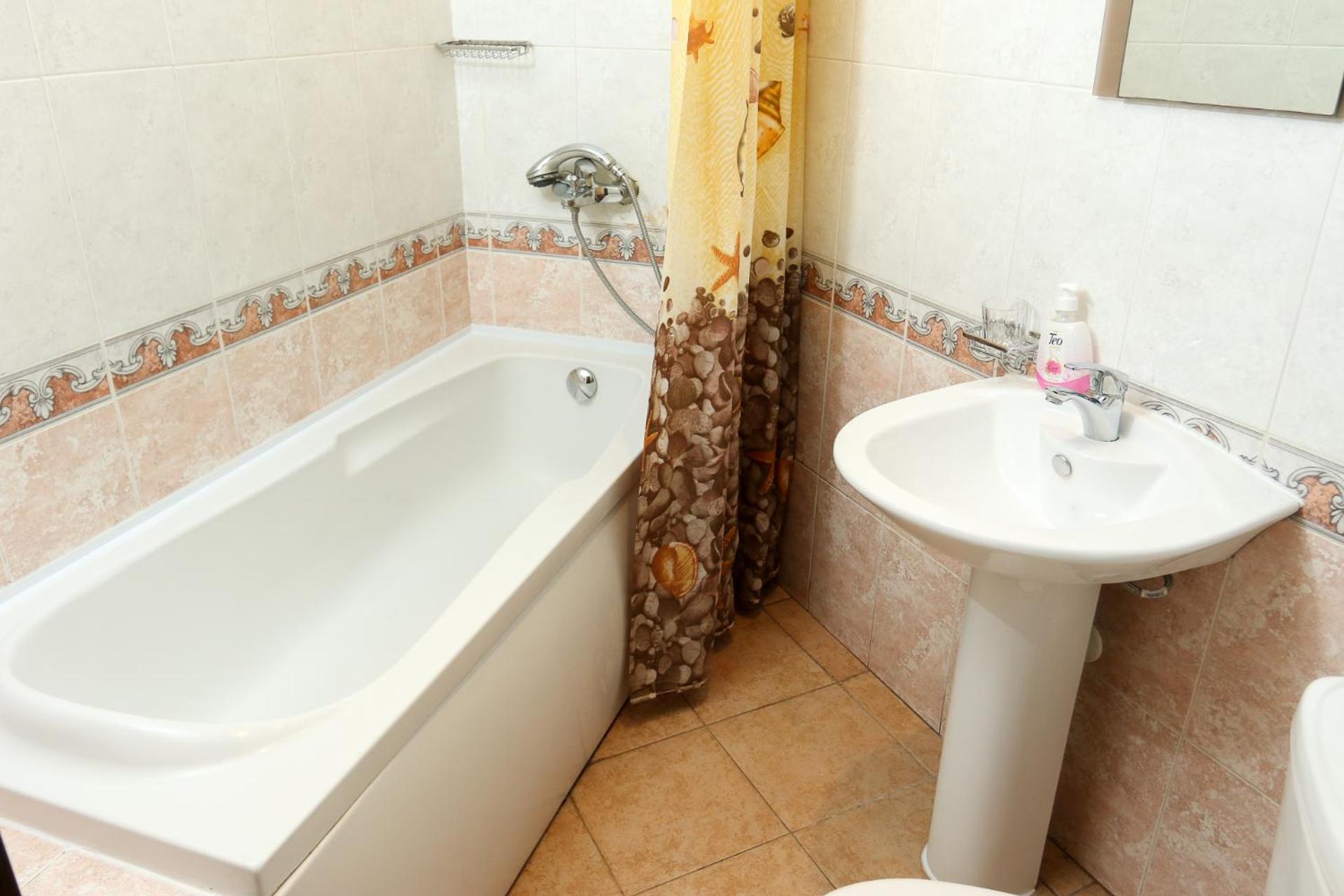 Complex Sozopol Dreams BMT