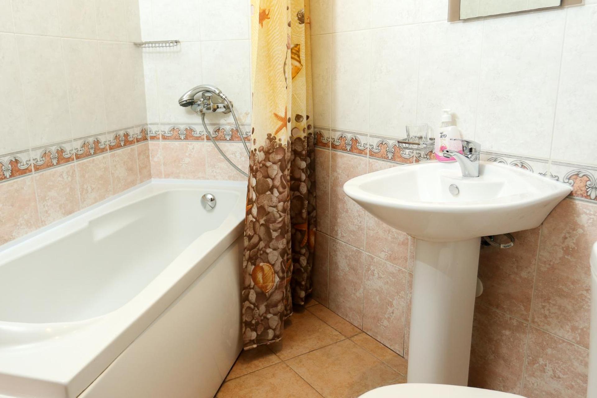 Complex Sozopol Dreams BMT