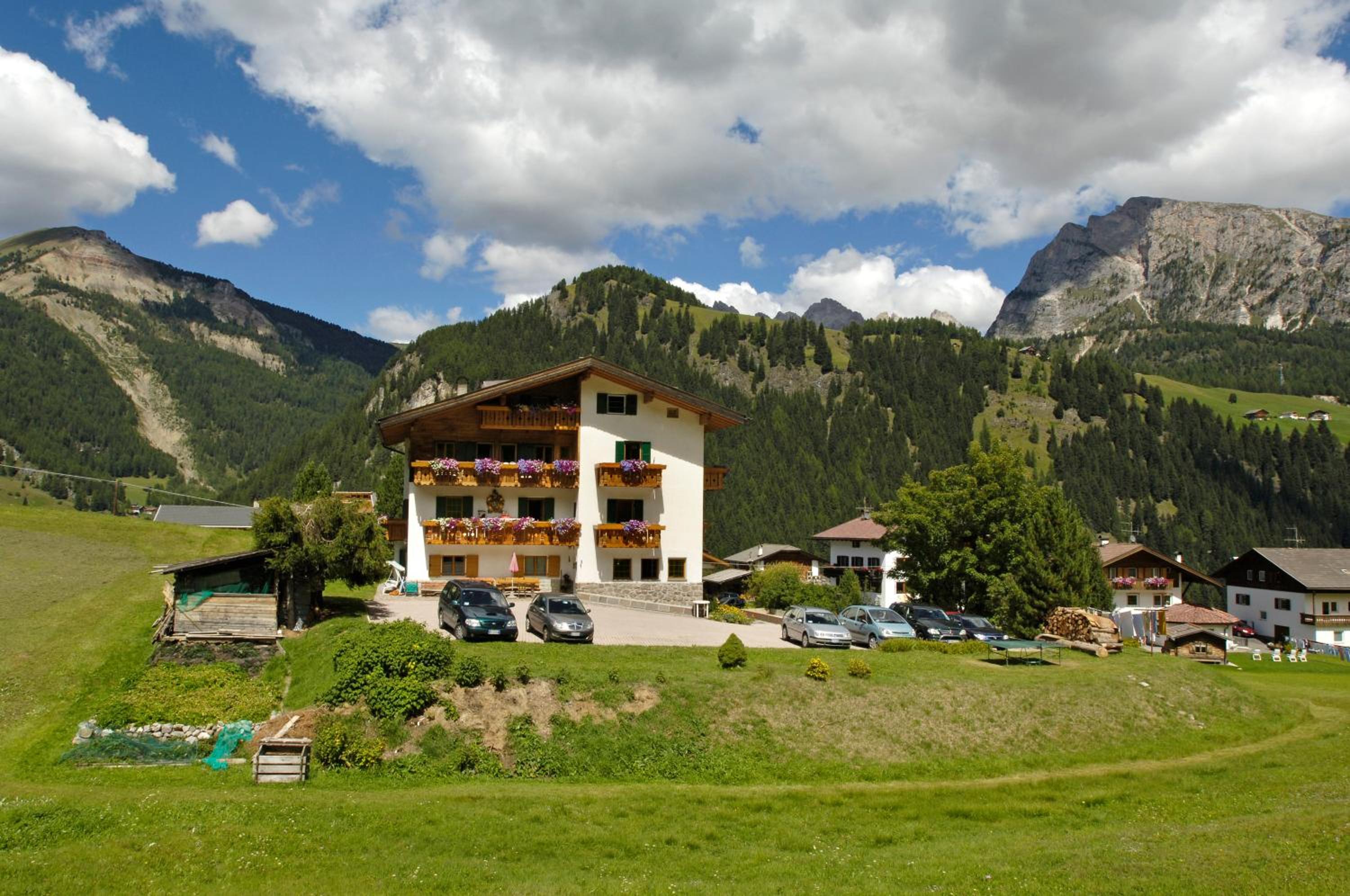 Villa Insam Apartment
