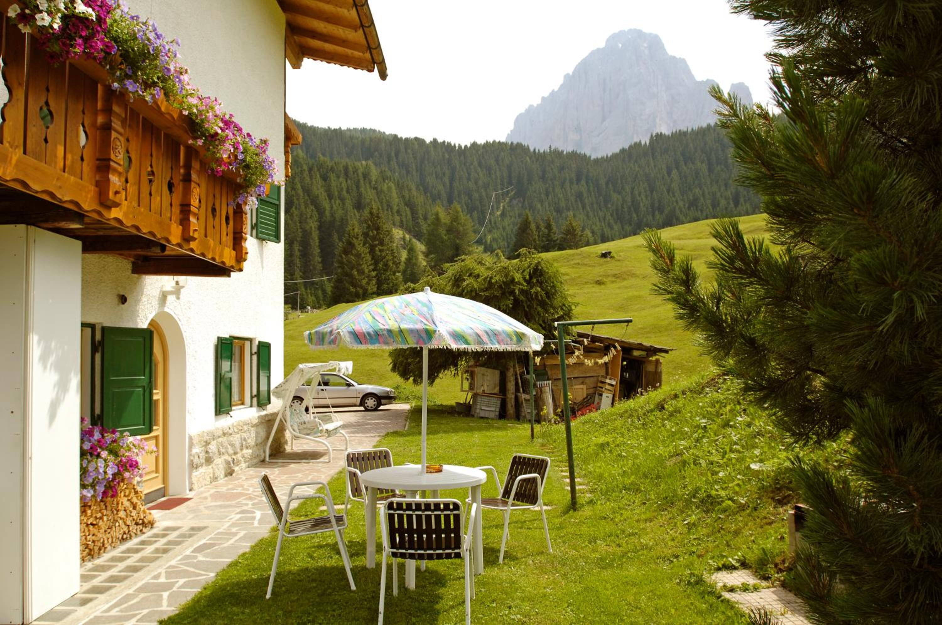 Villa Insam Apartment