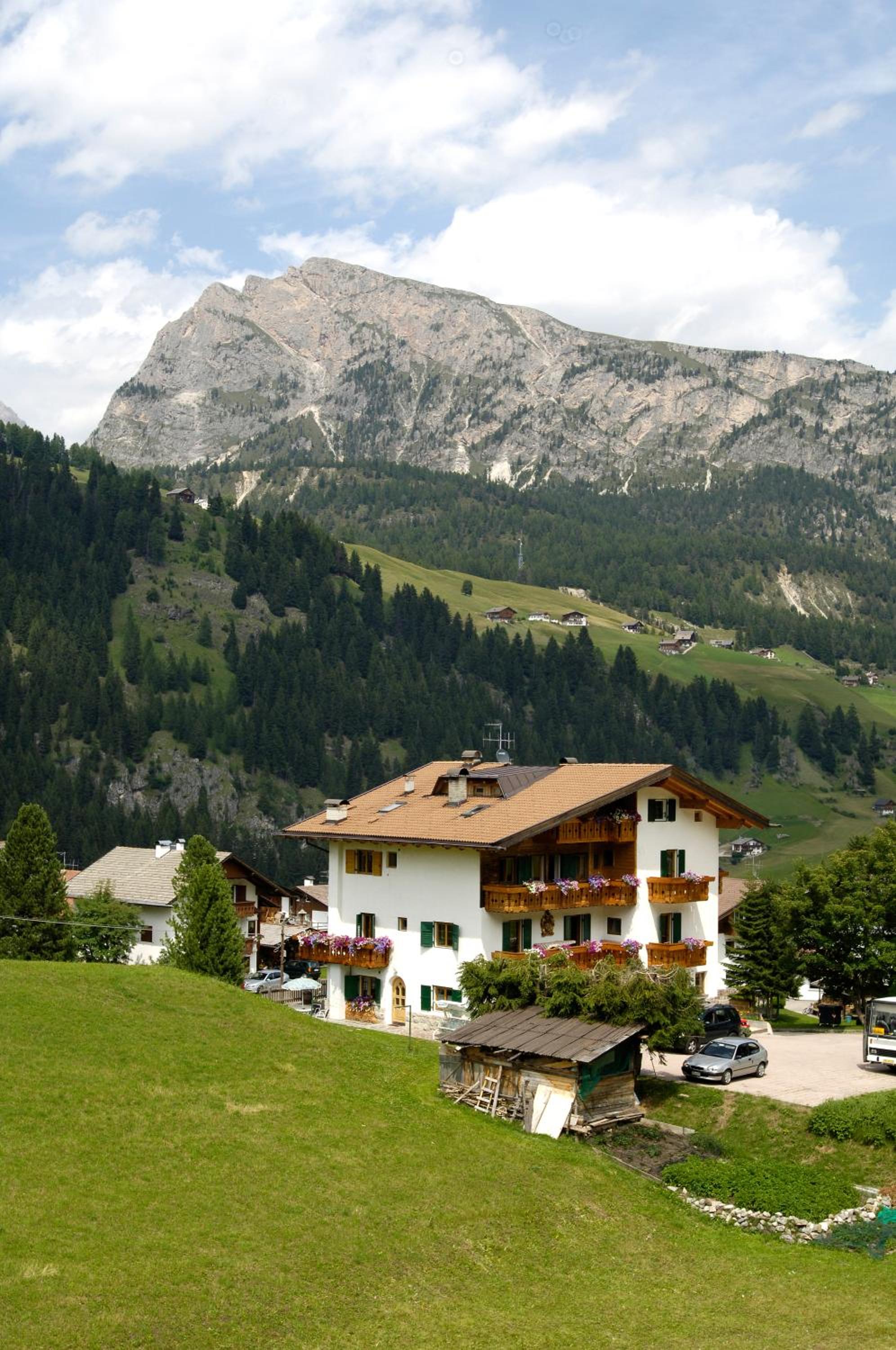Villa Insam Apartment