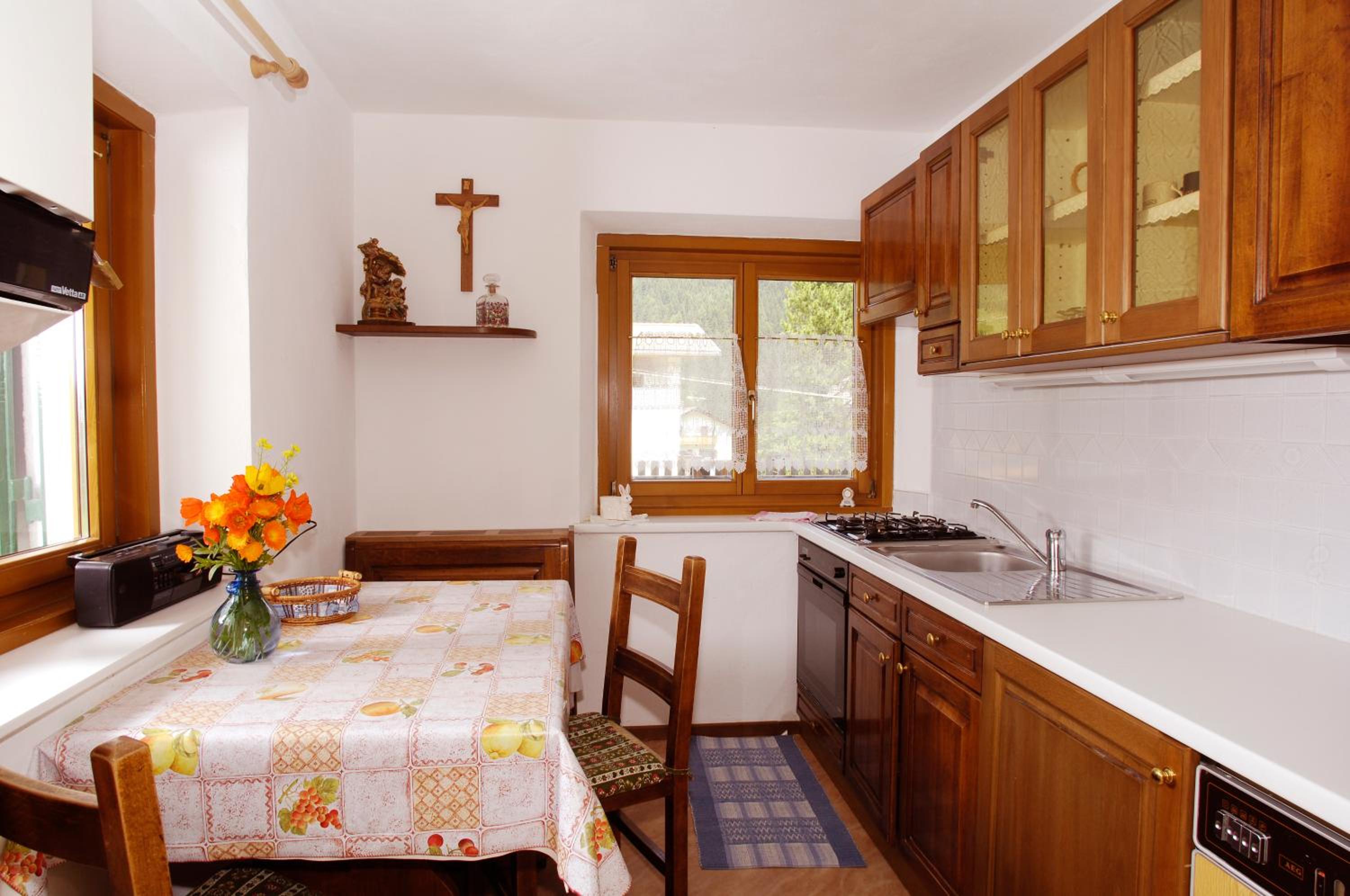 Villa Insam Apartment