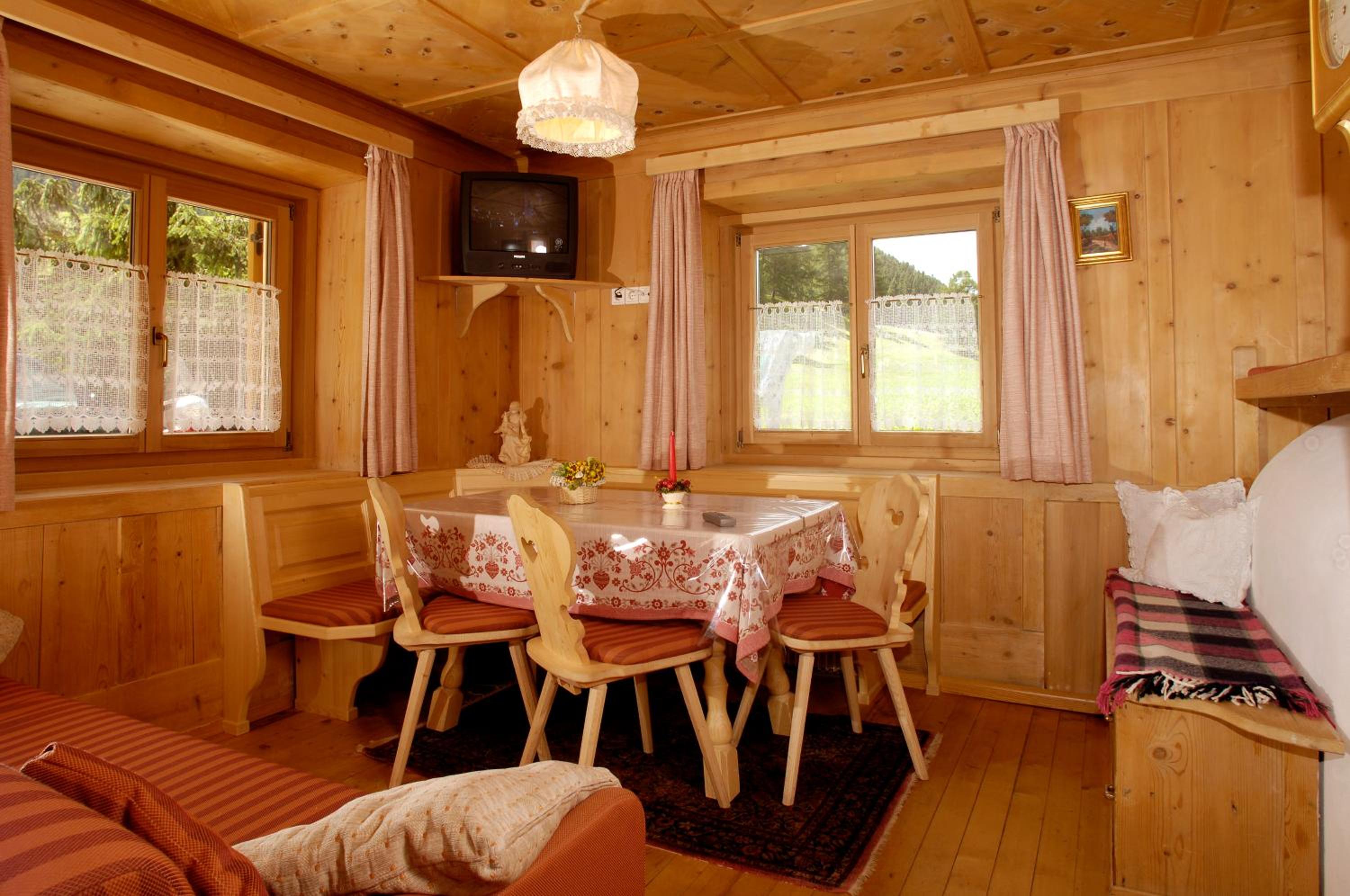Villa Insam Apartment
