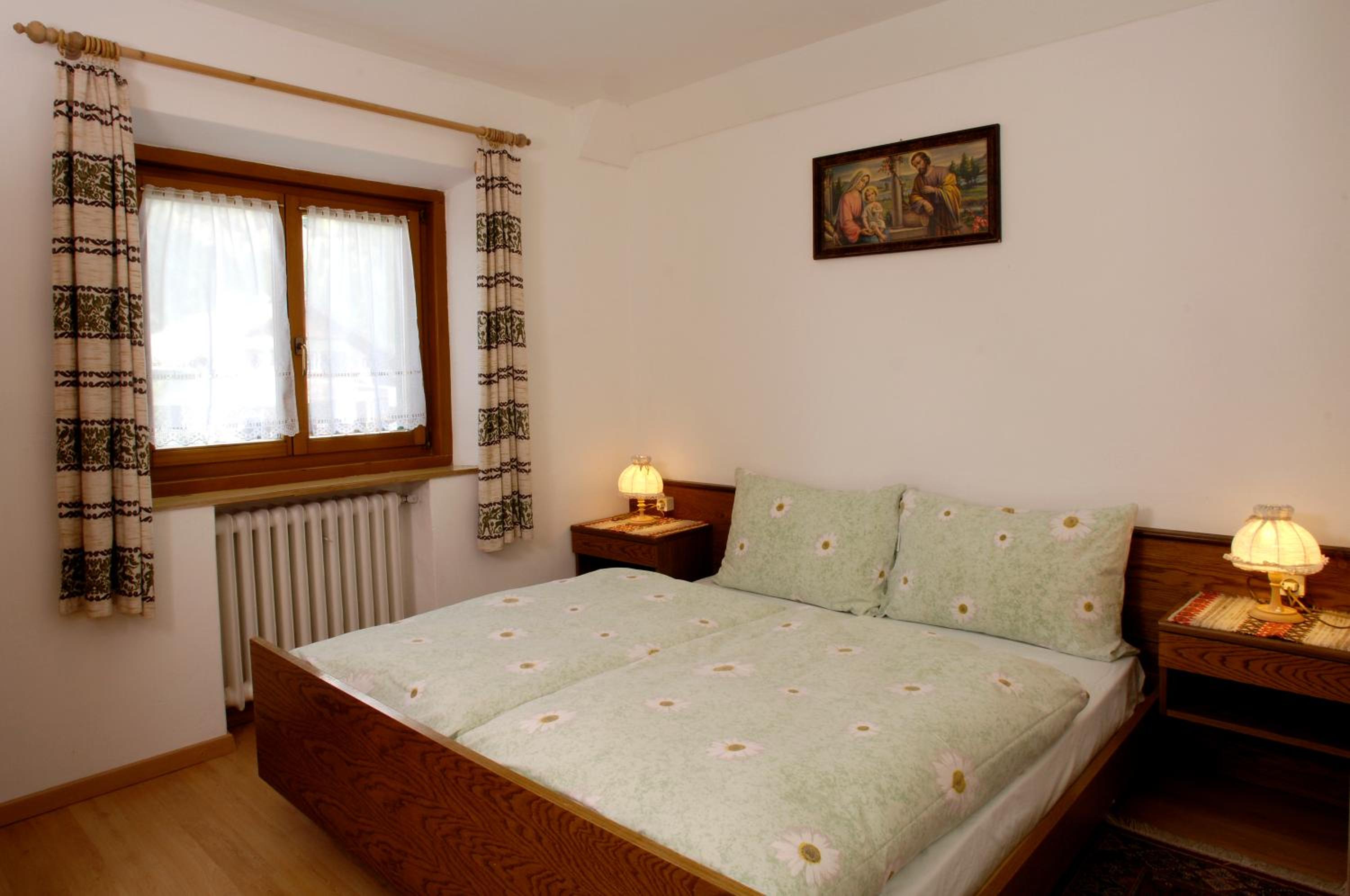 Villa Insam Apartment