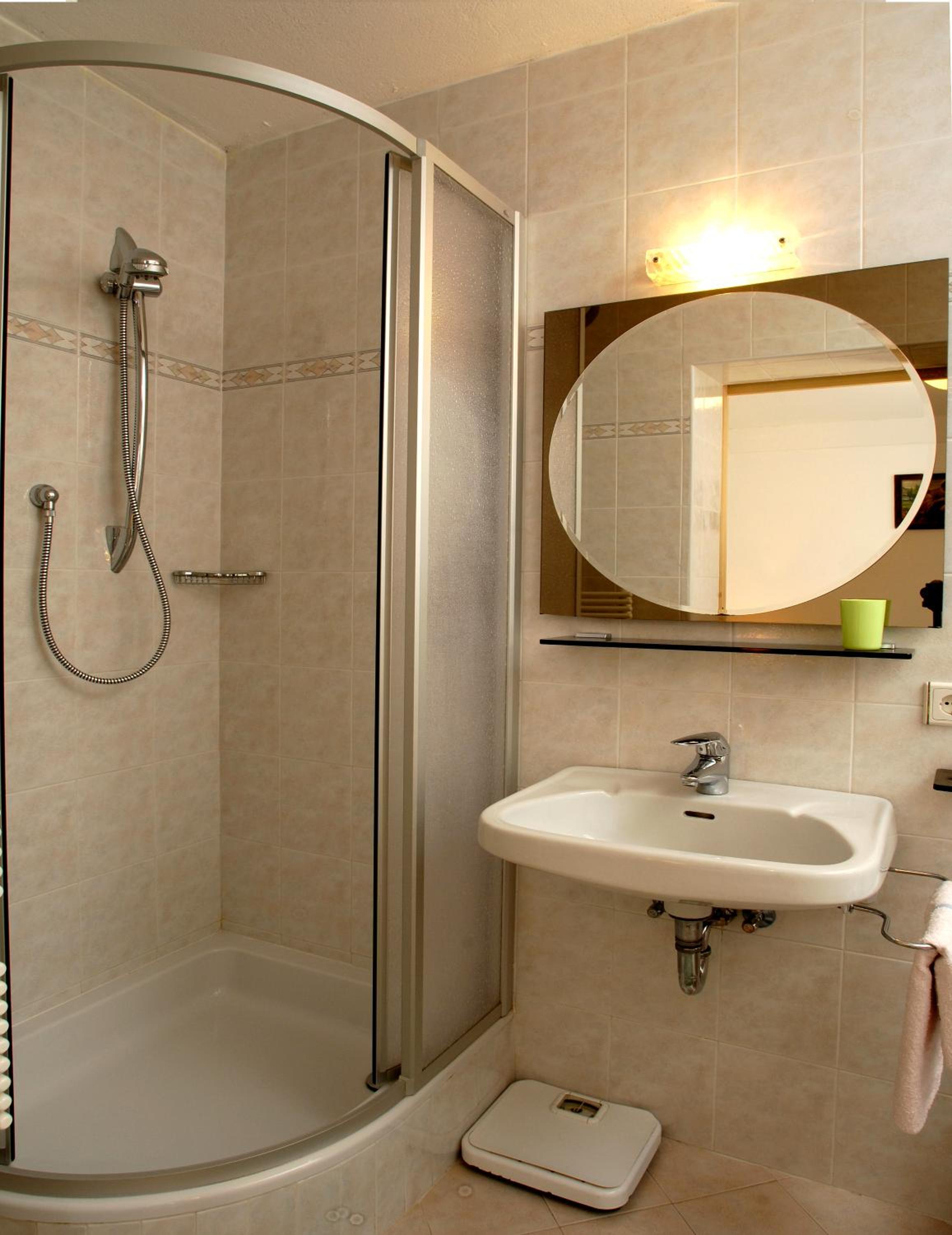 Villa Insam Apartment