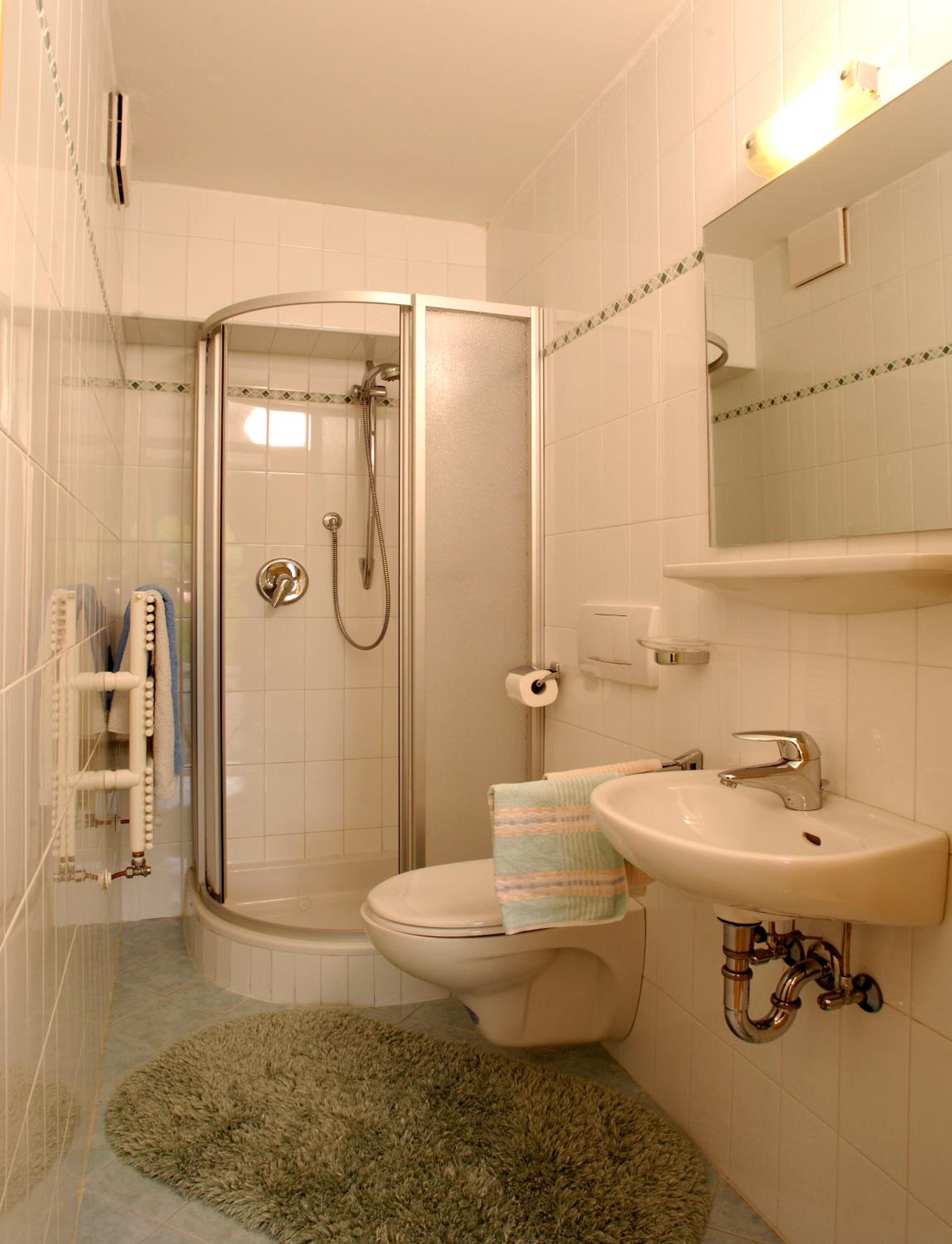 Villa Insam Apartment