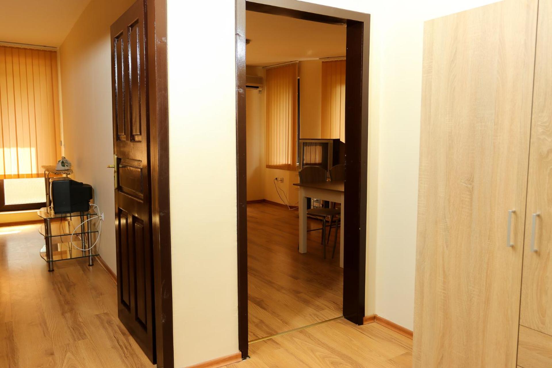 Complex Sozopol Dreams BMT