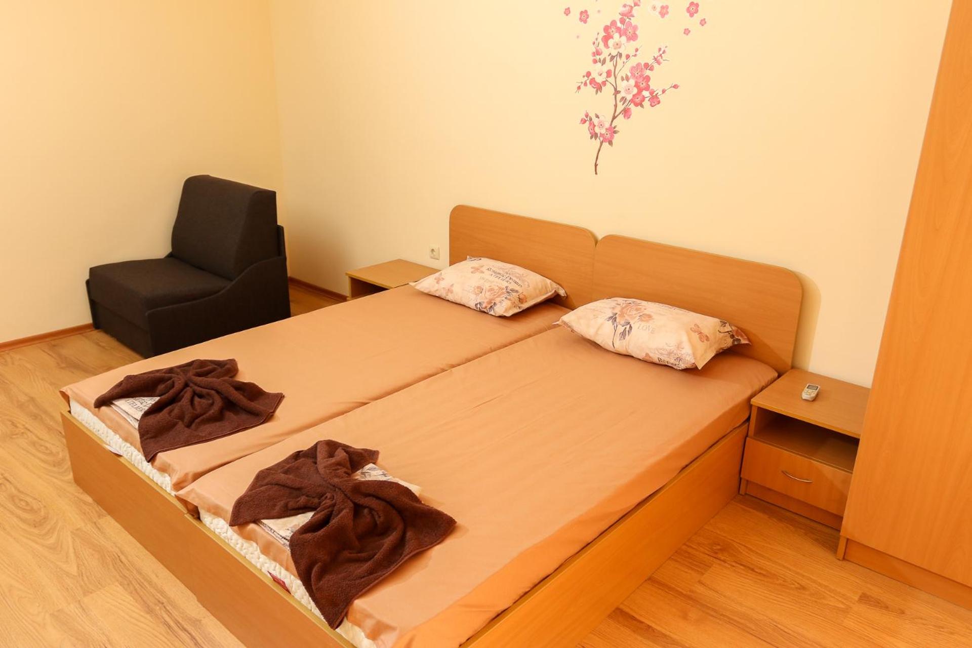 Complex Sozopol Dreams BMT