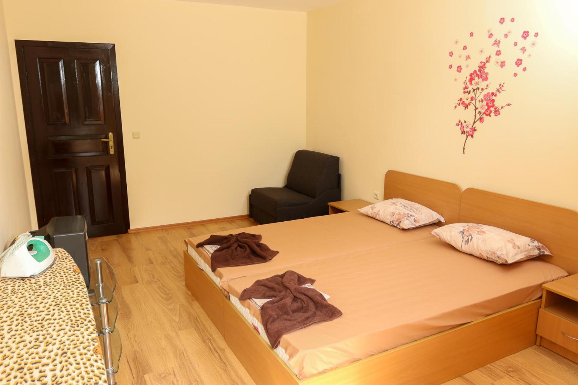Complex Sozopol Dreams BMT