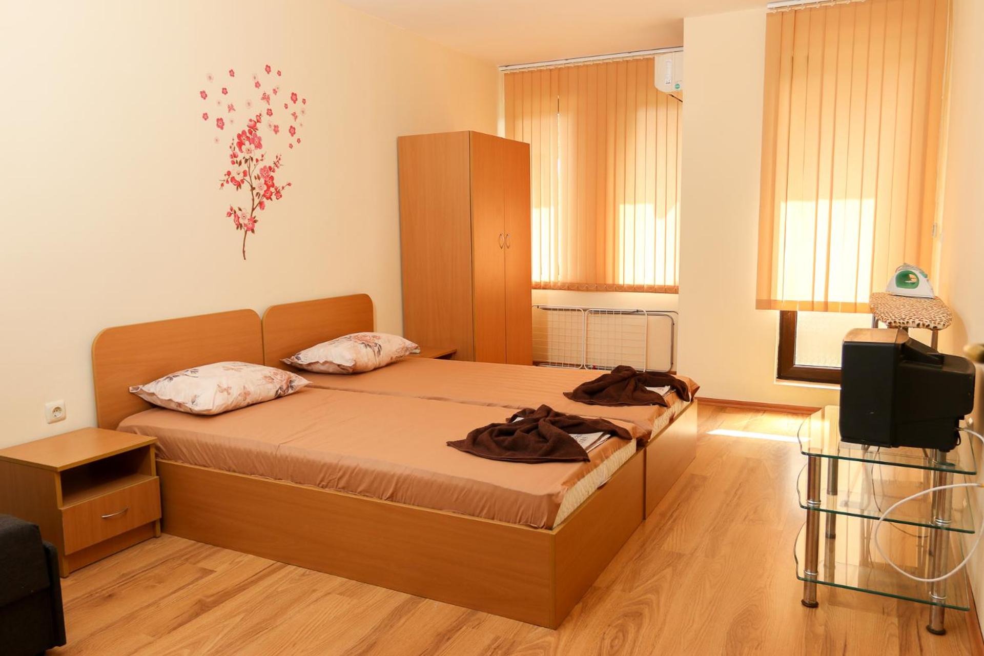 Complex Sozopol Dreams BMT
