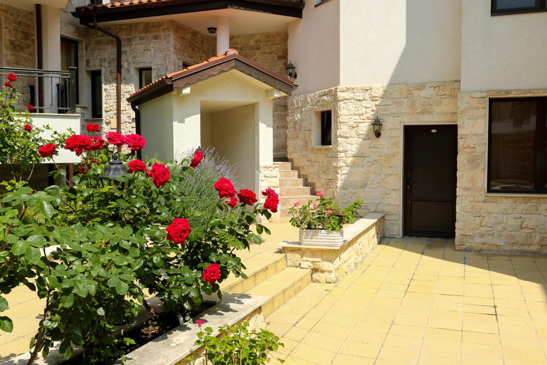 Complex Sozopol Dreams BMT