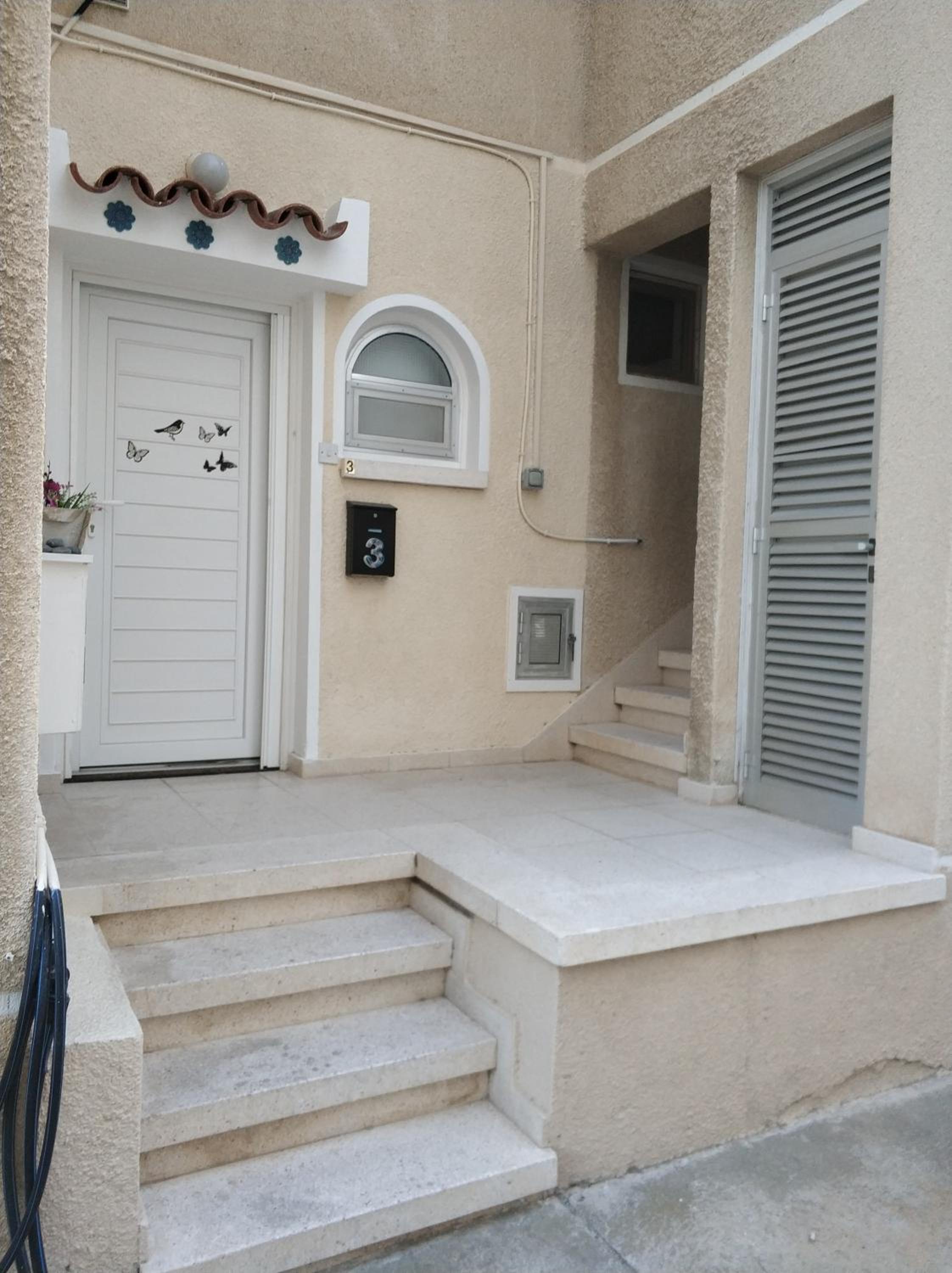 Elena Holiday Apartment view 4