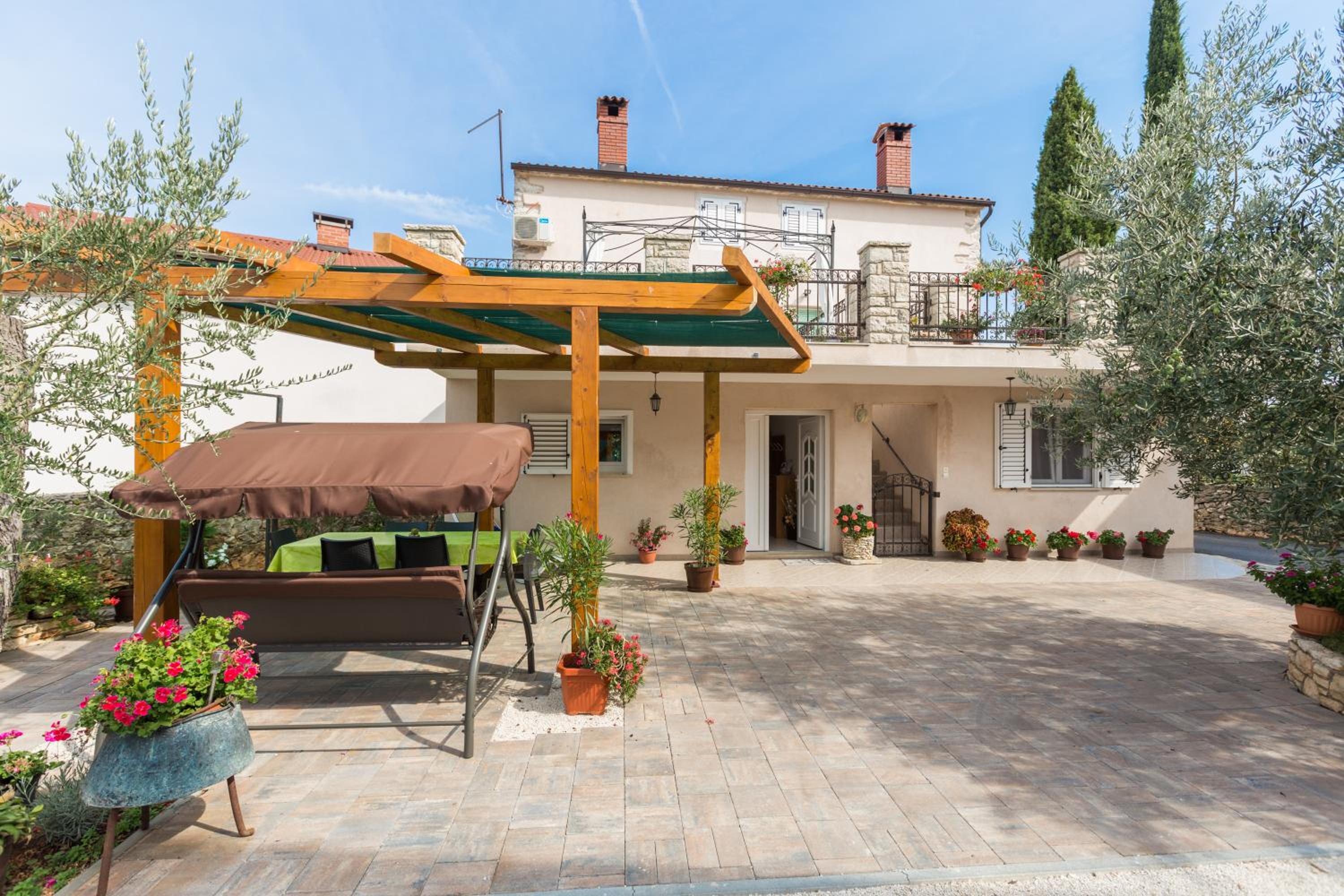 Apartment Macan
