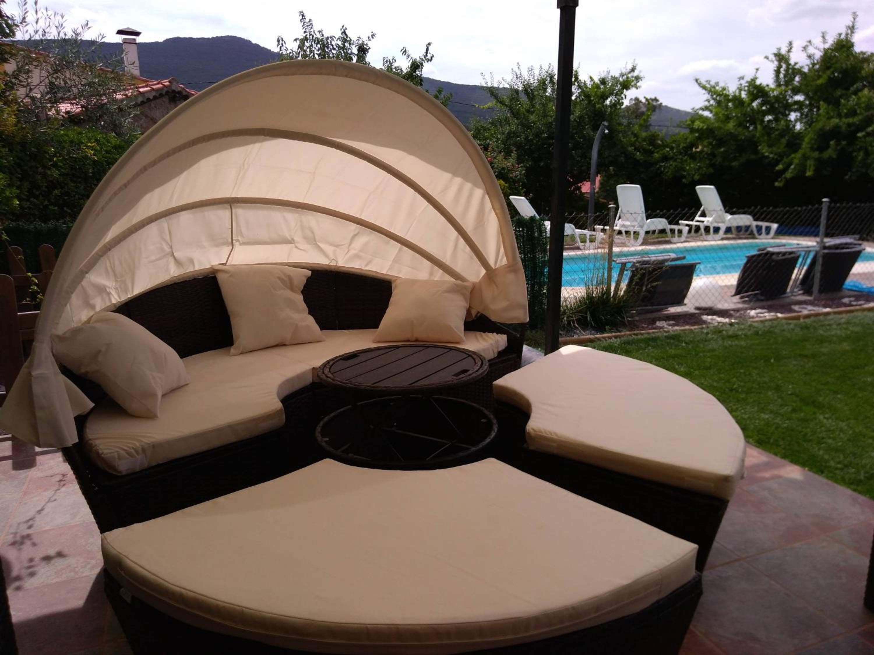 Holiday Home Salva