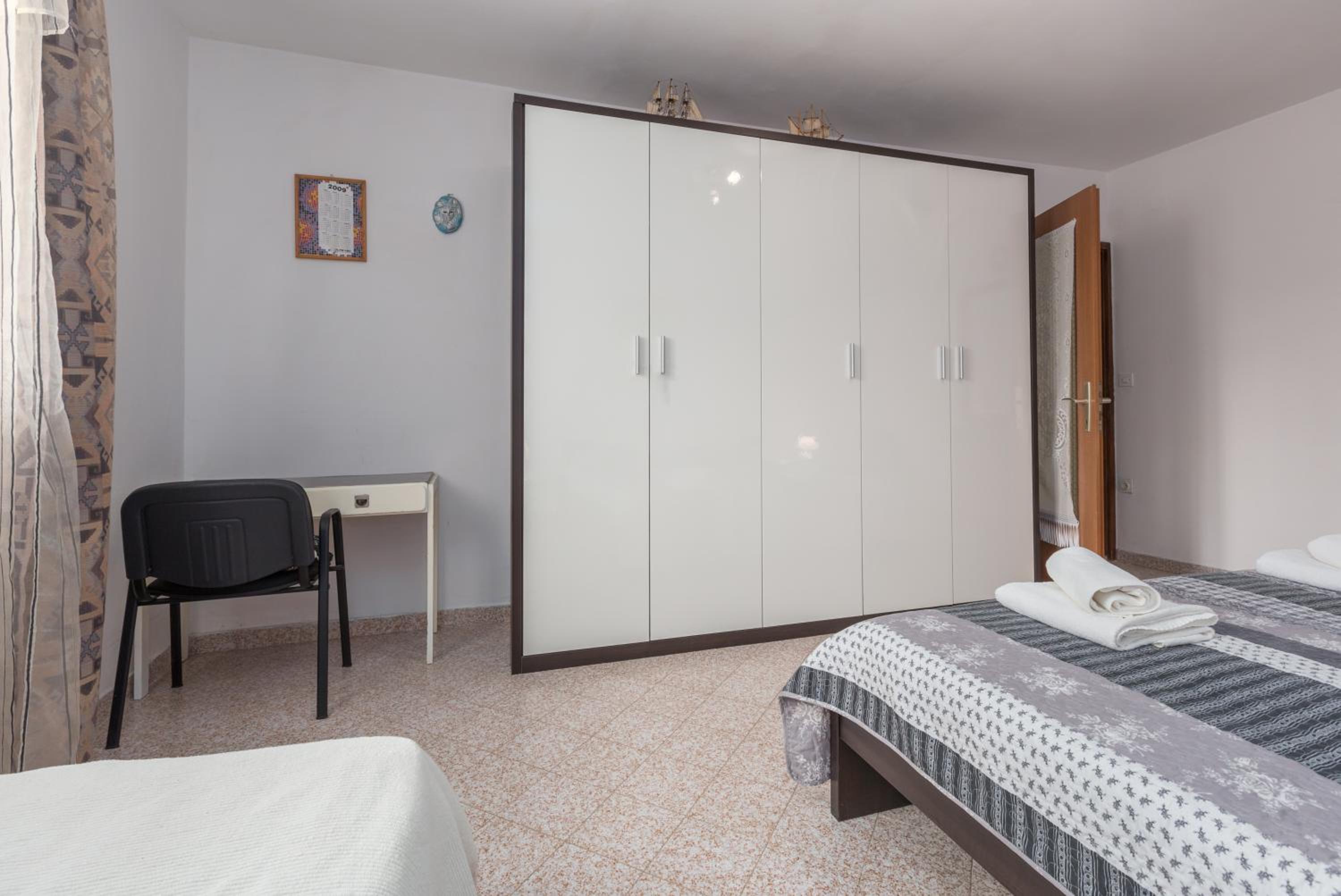 Apartment Macan