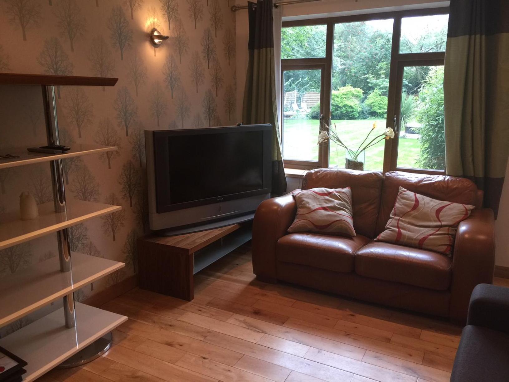 The Old Vicarage Lodge - Image 4