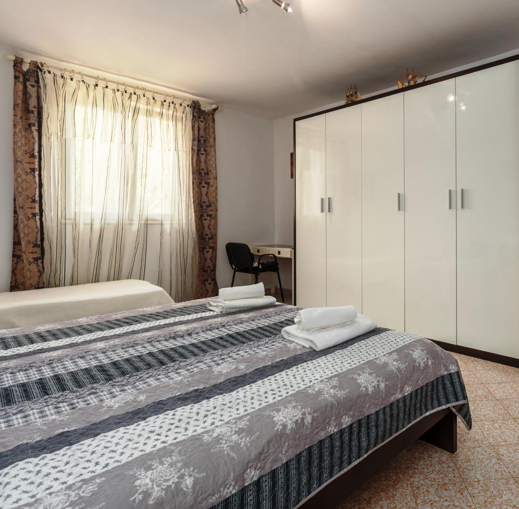 Apartment Macan