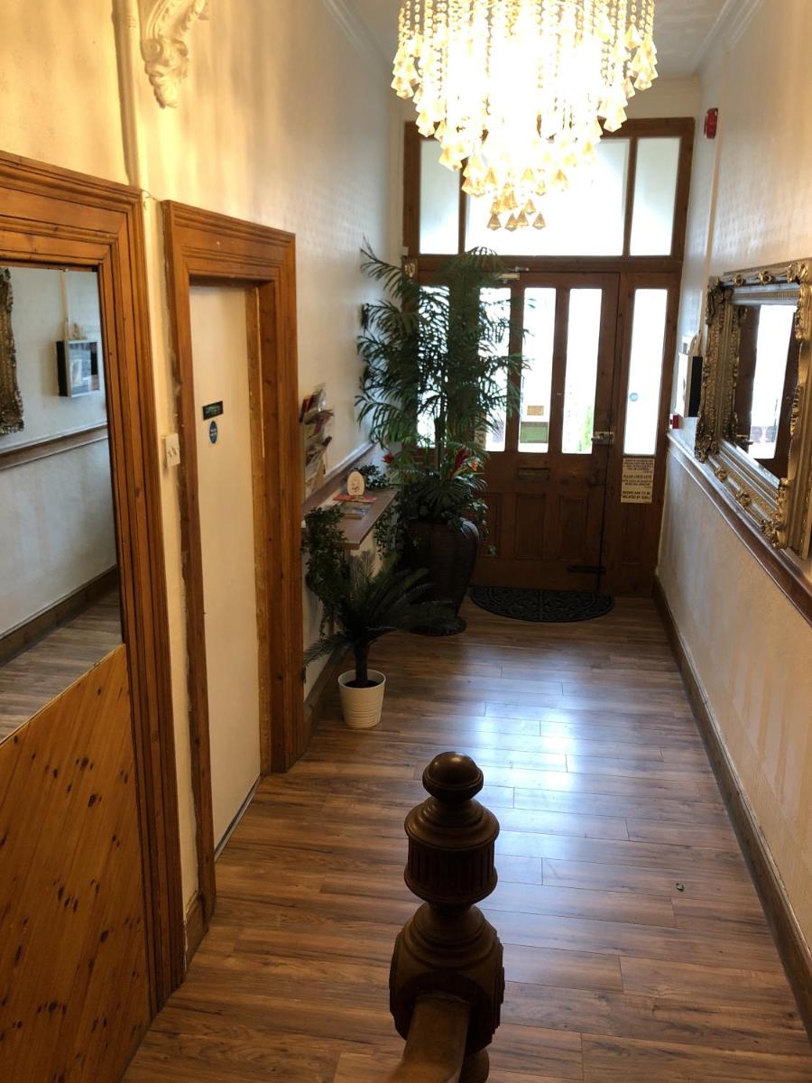 Mayfair Guest House view 5